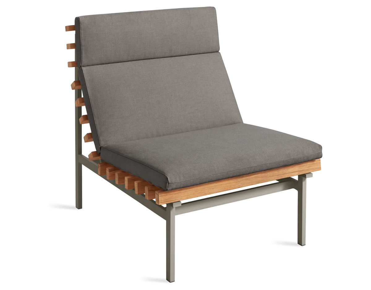 perch outdoor lounge chair