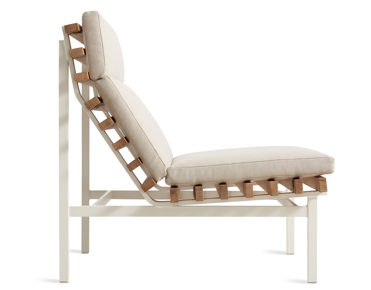 perch outdoor lounge chair