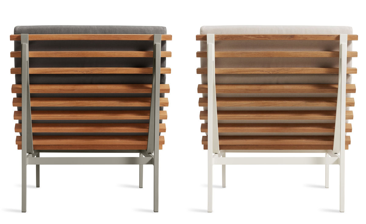 perch outdoor lounge chair
