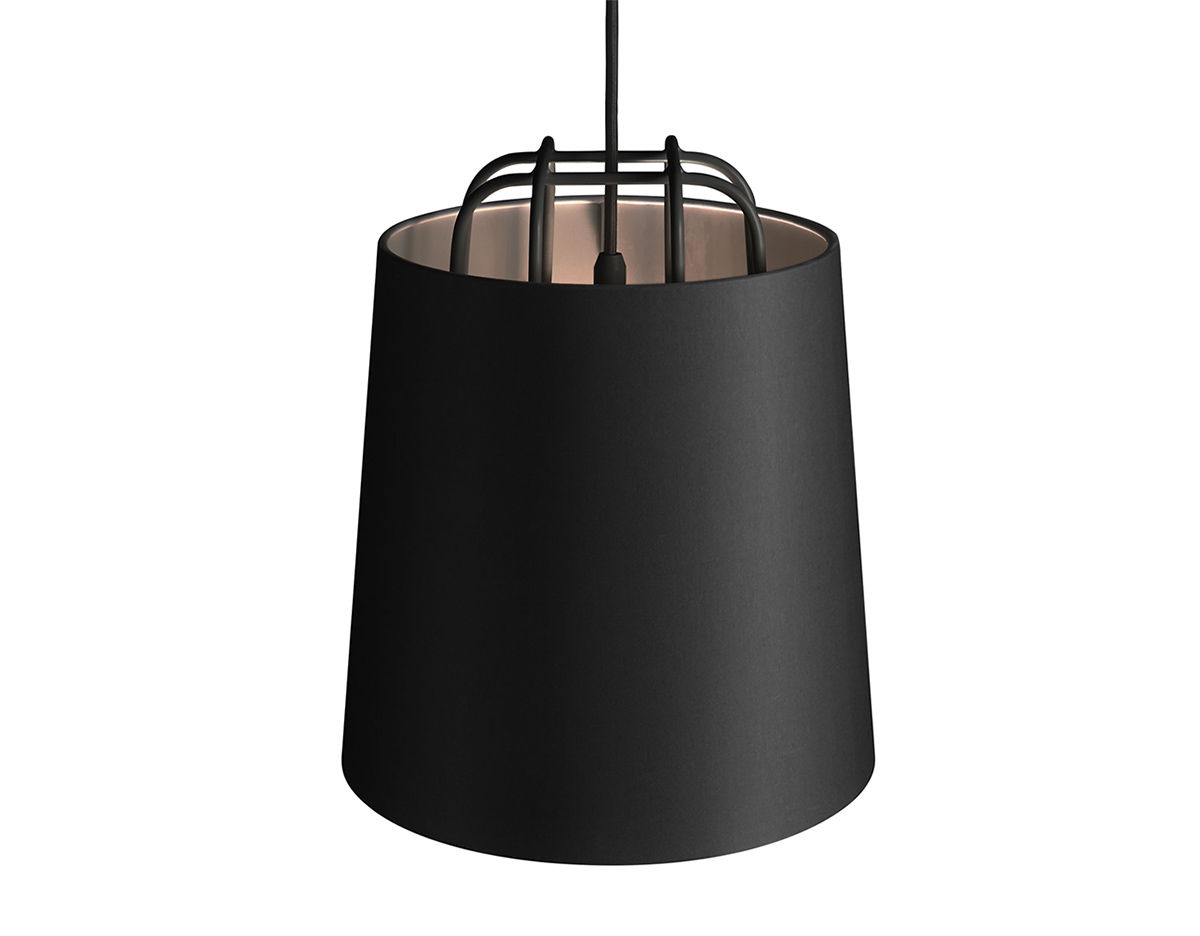 perimeter small pendant light