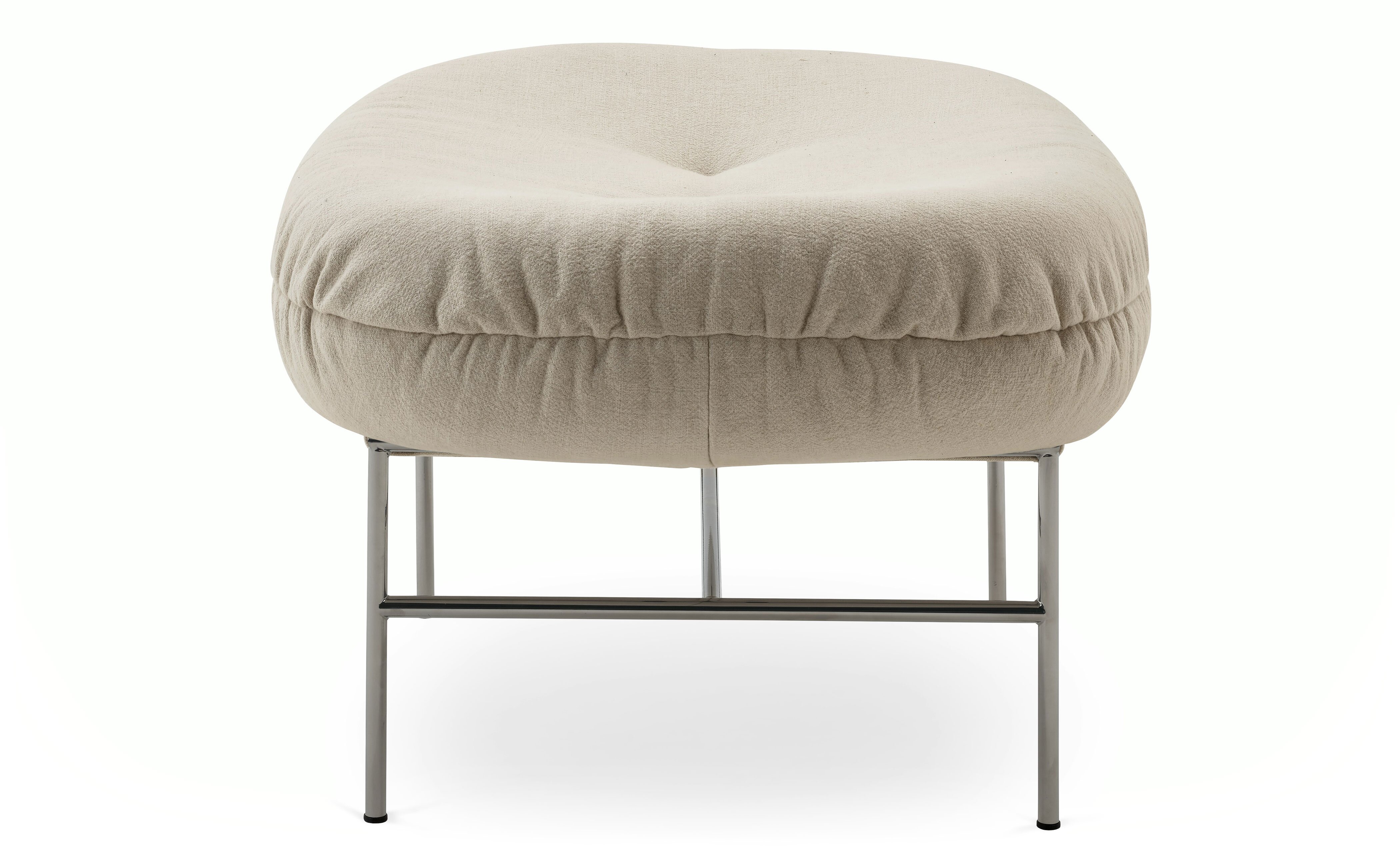 Perron Bun Ottoman