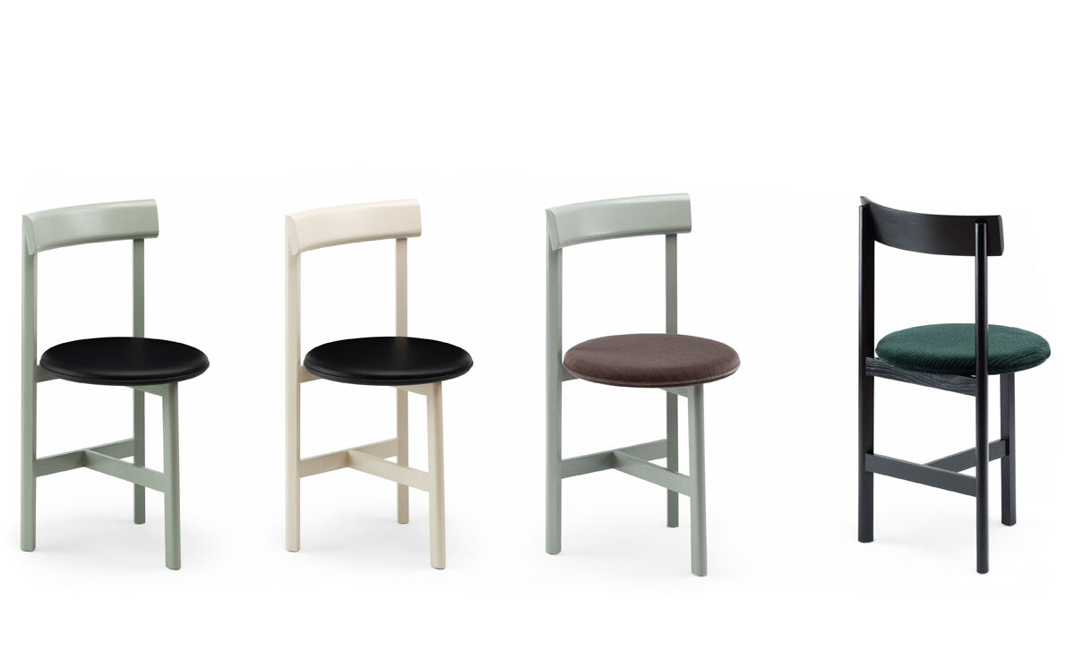 petit three leg chair 797