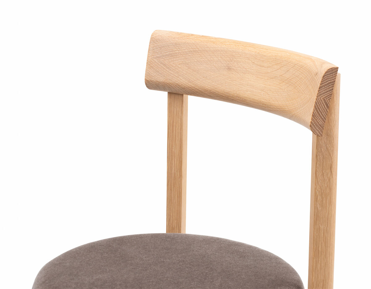 petit four leg chair 798