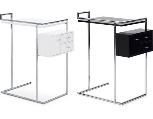 petite coiffeuse table