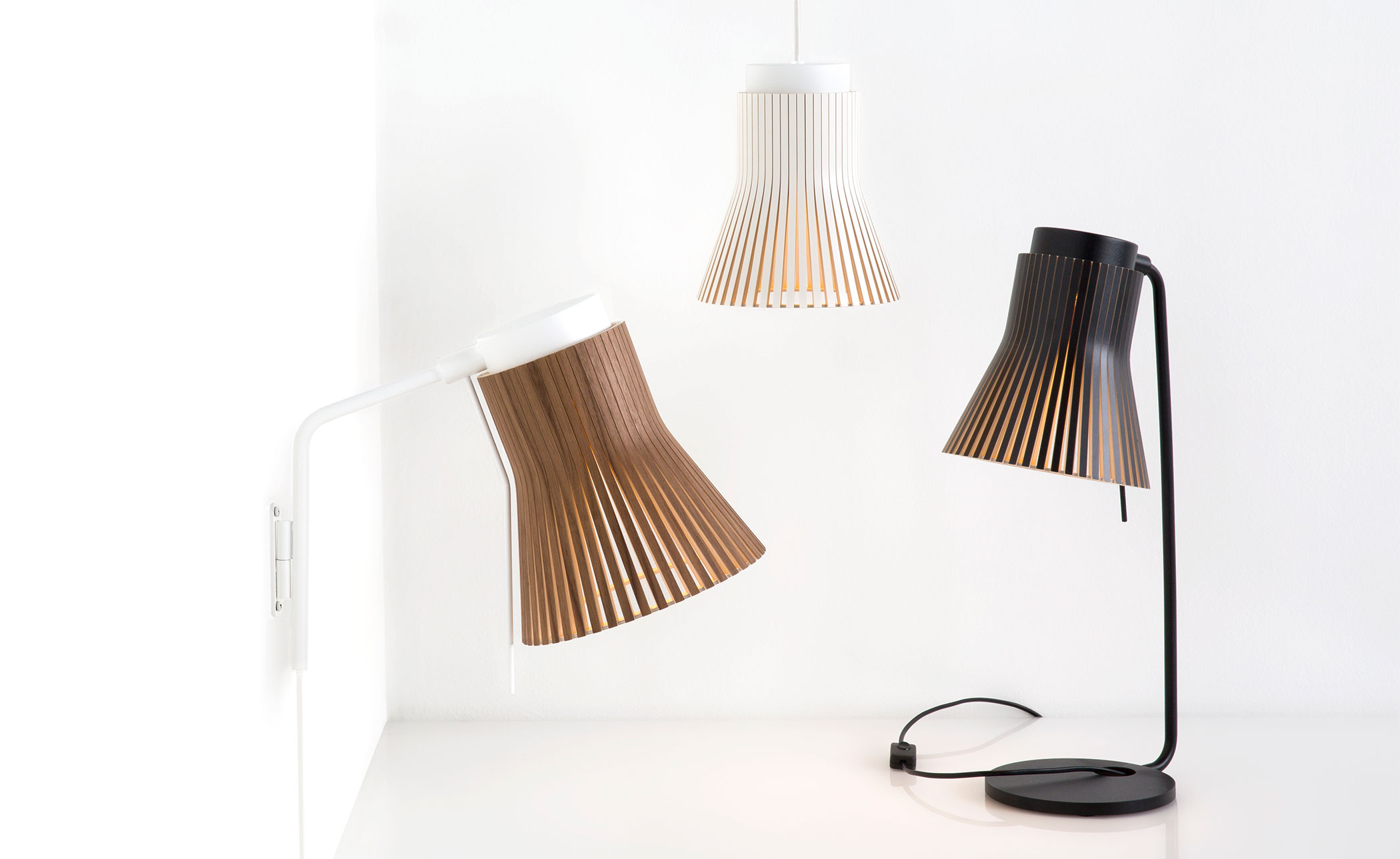 Petite Pendant Lamp