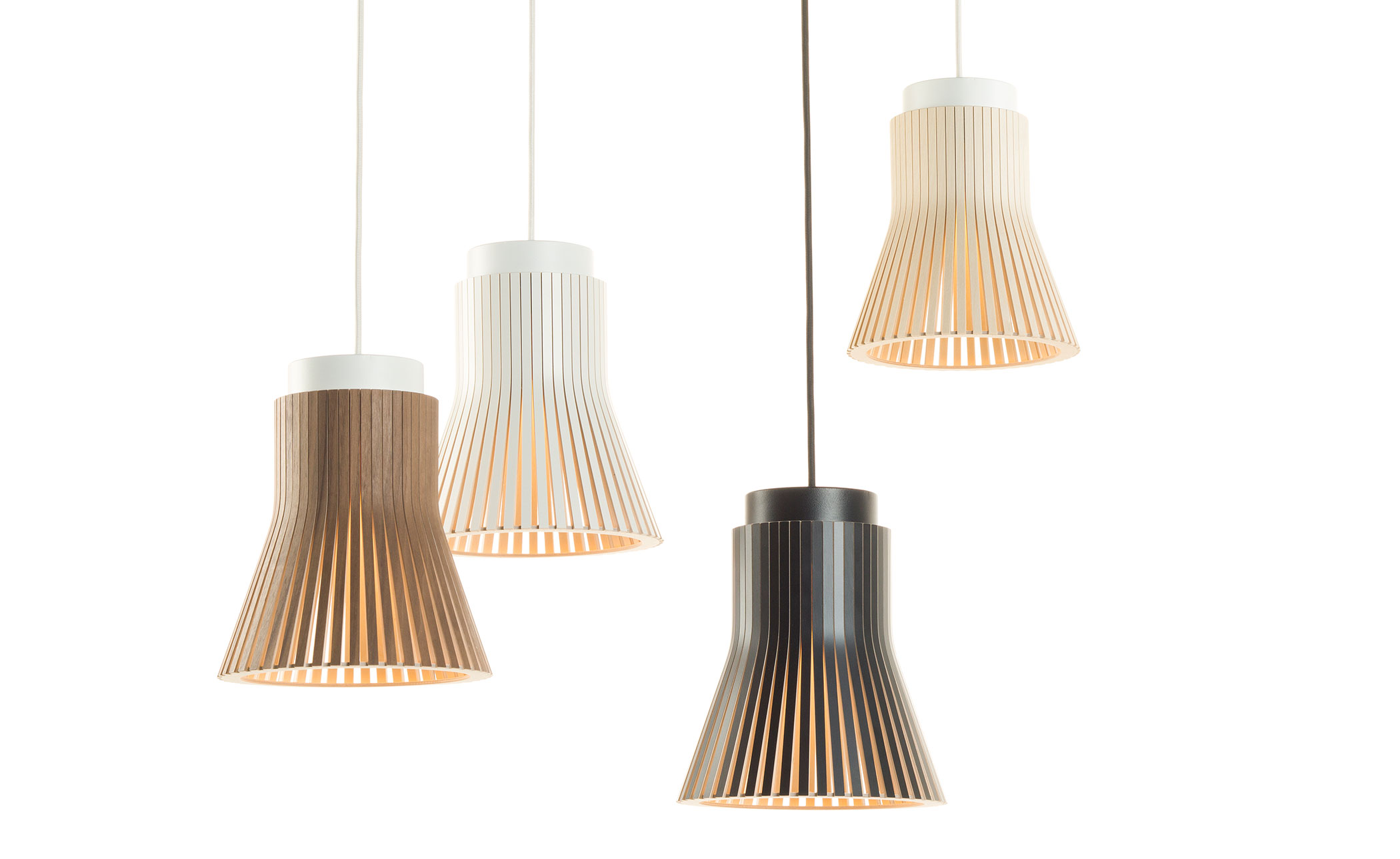 Petite Pendant Lamp