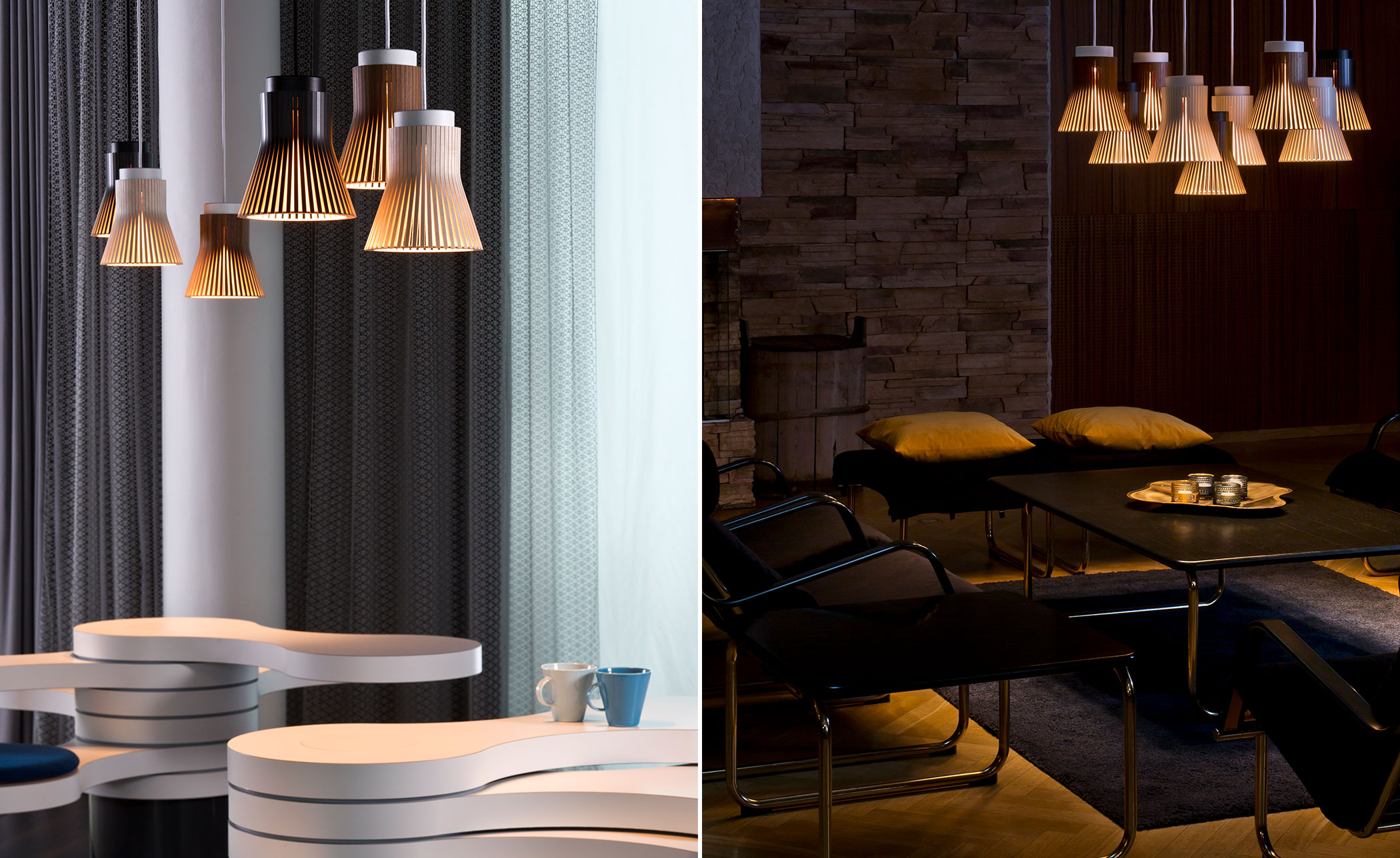 Petite Pendant Lamp