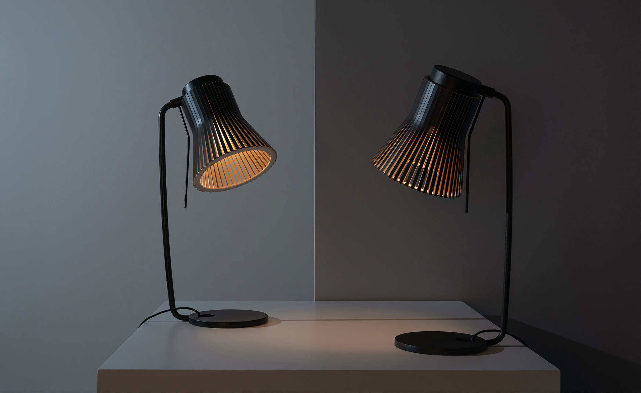Petite Table Lamp