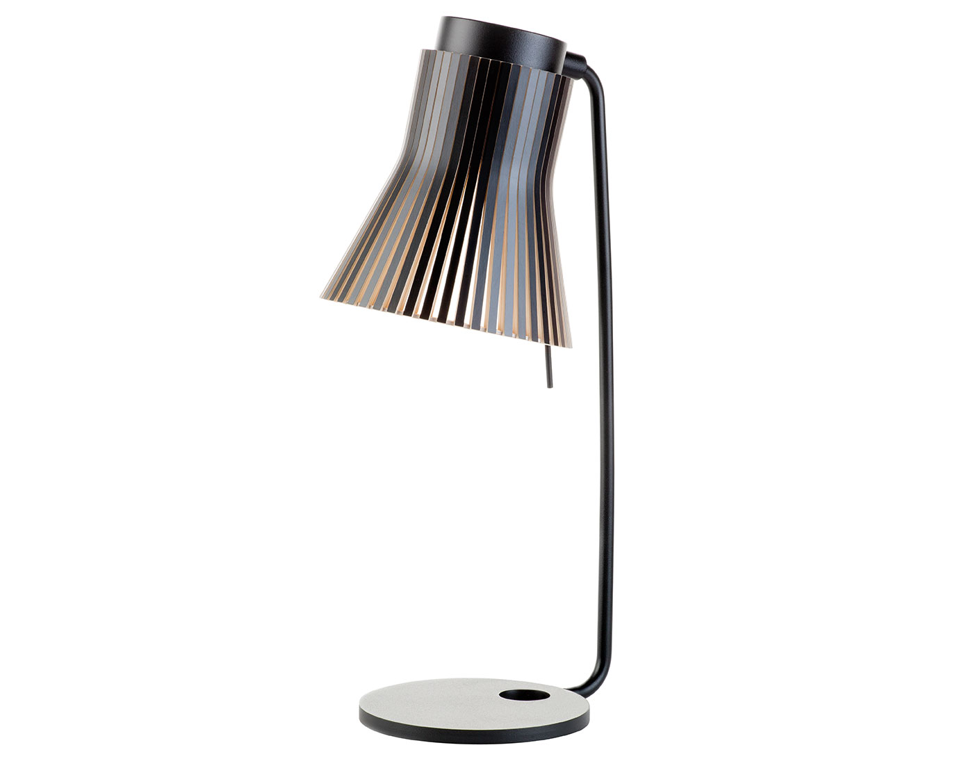 Petite Table Lamp