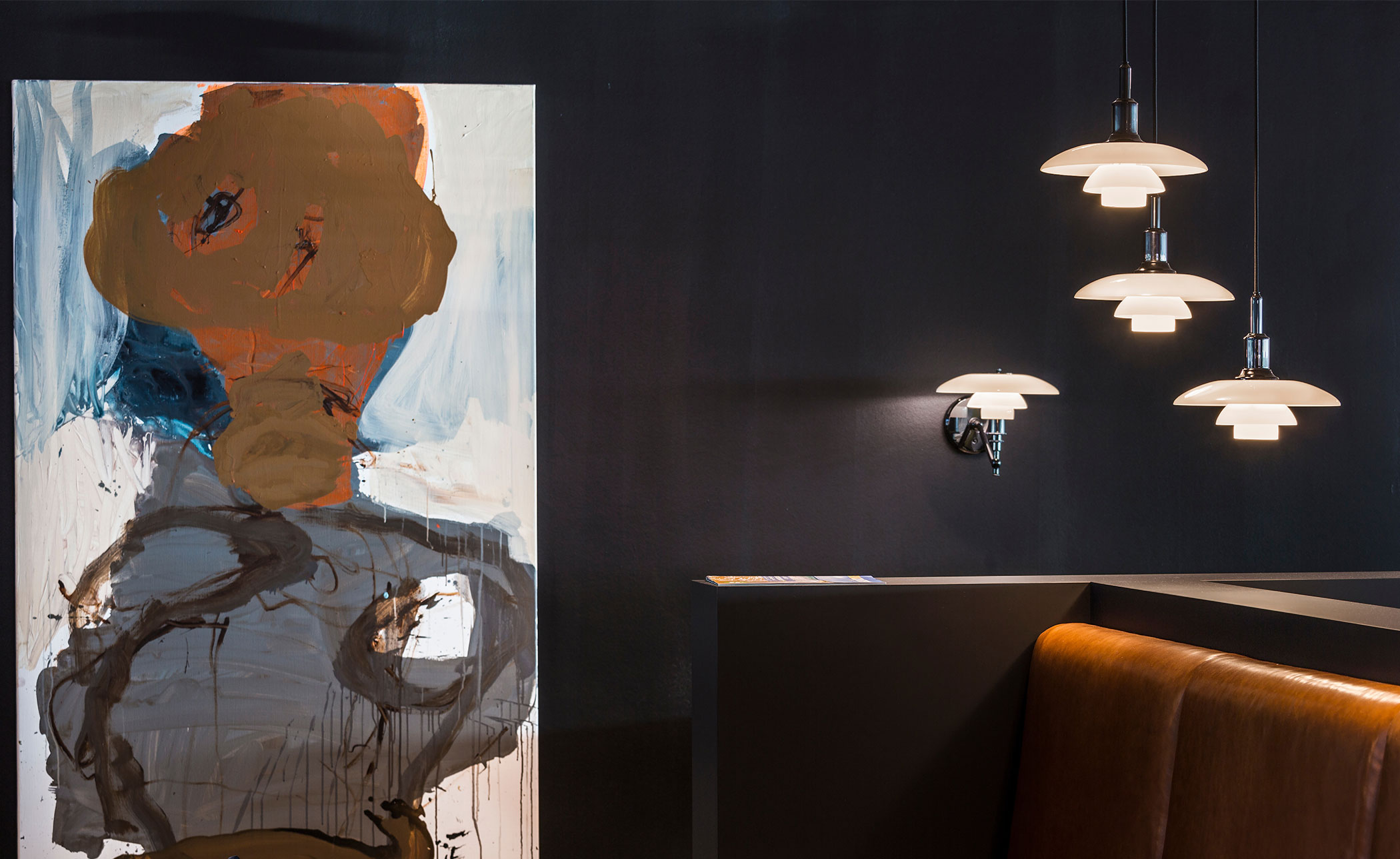 ph 3/2 pendant lamp