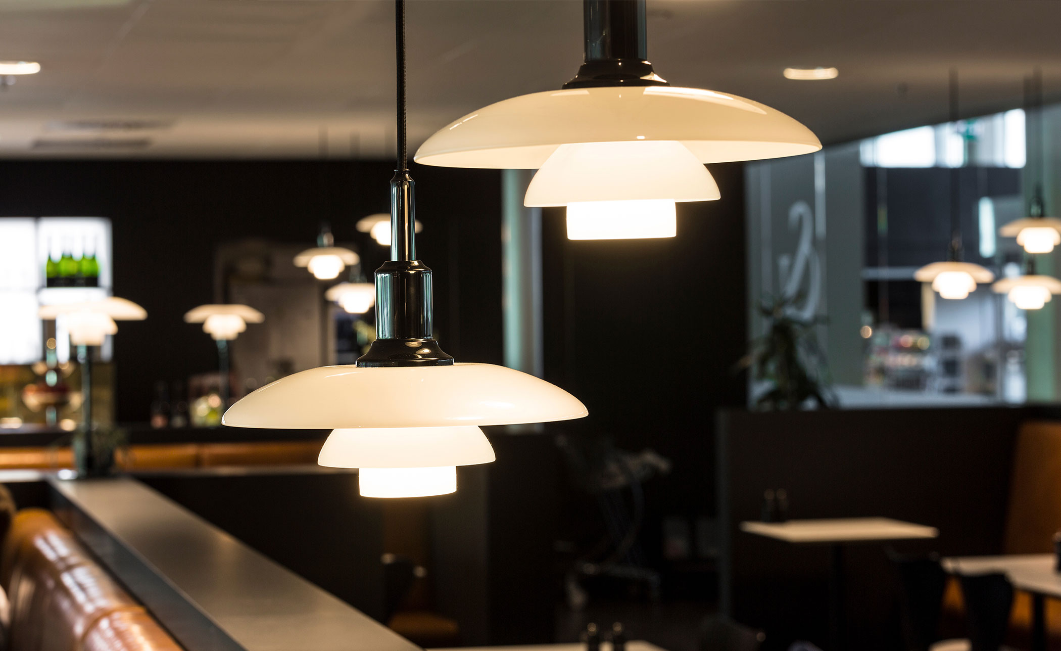 ph 3/2 pendant lamp
