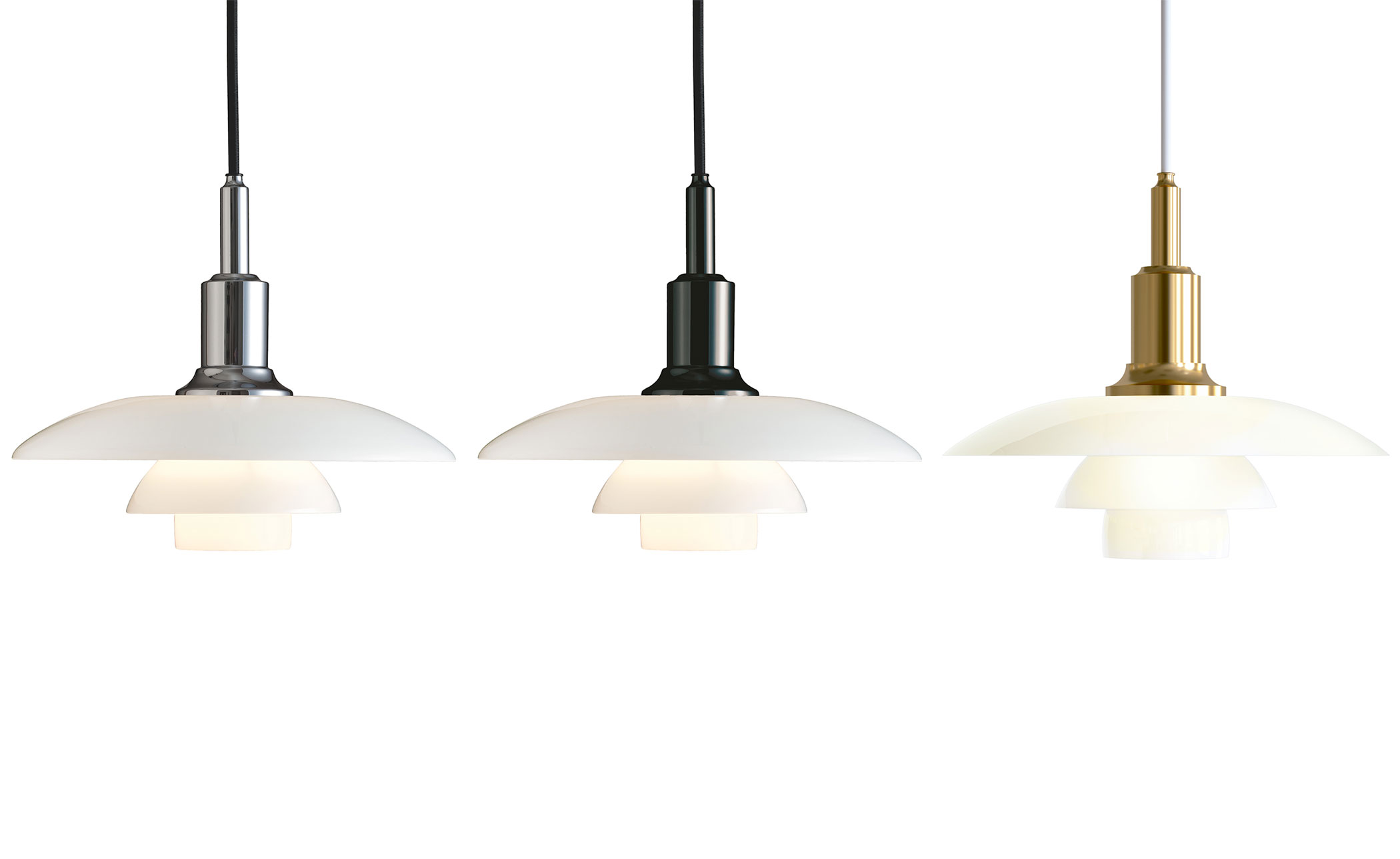 ph 3/2 pendant lamp