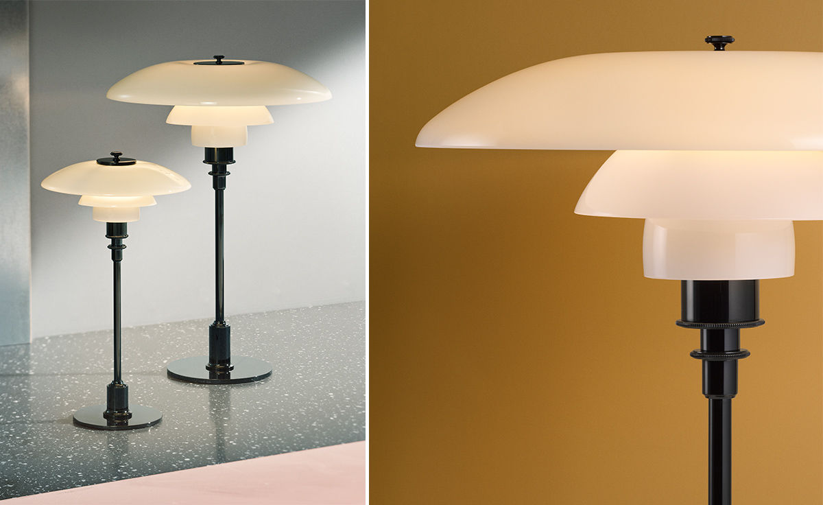 ph 3/2 table lamp