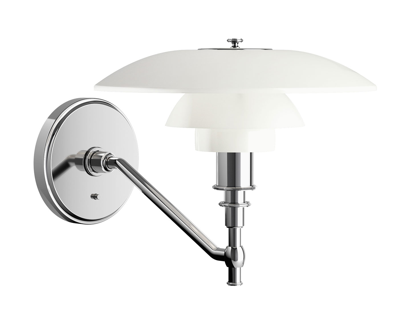PH 3/2 Wall Lamp