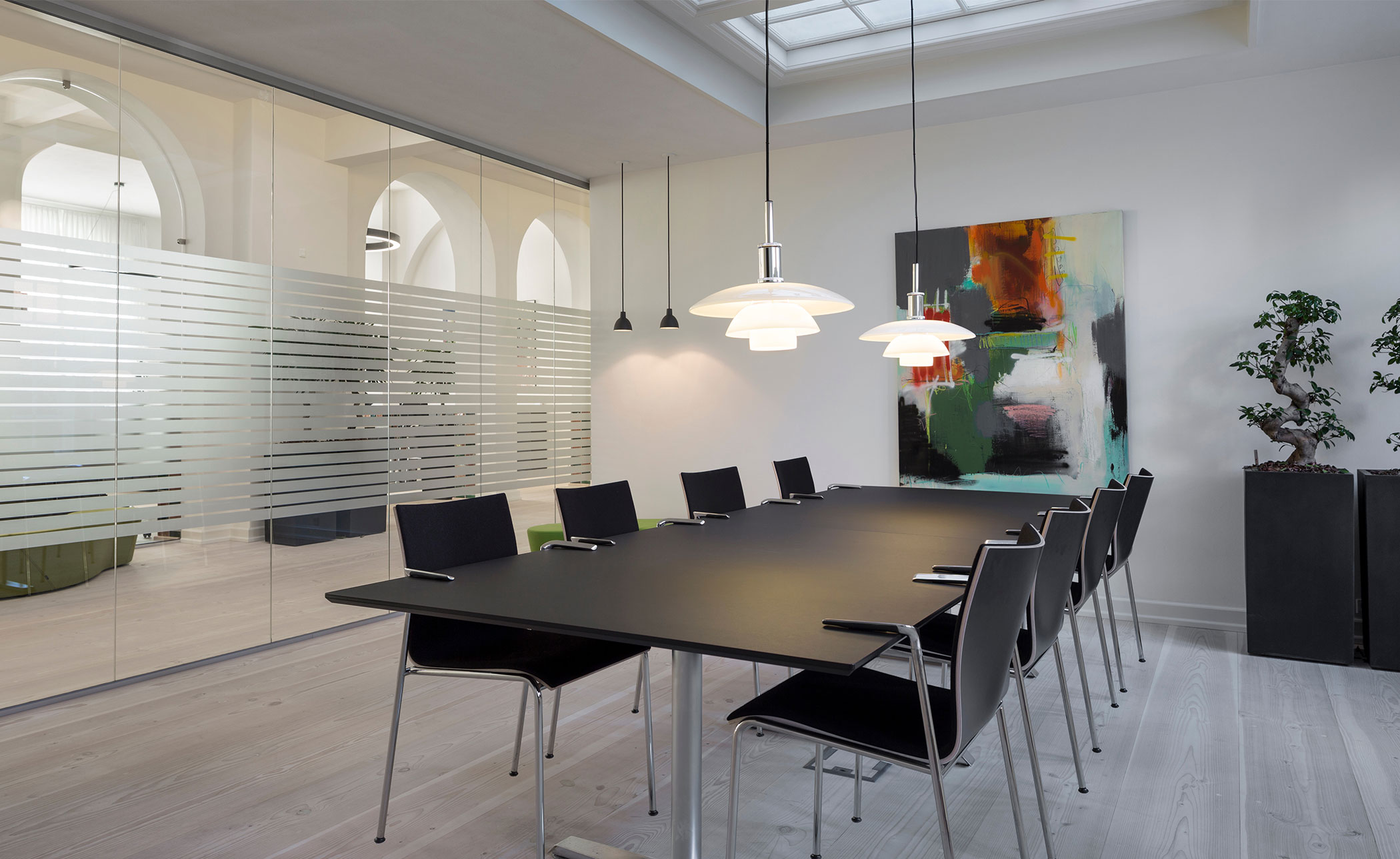 ph 4.5/4 pendant lamp