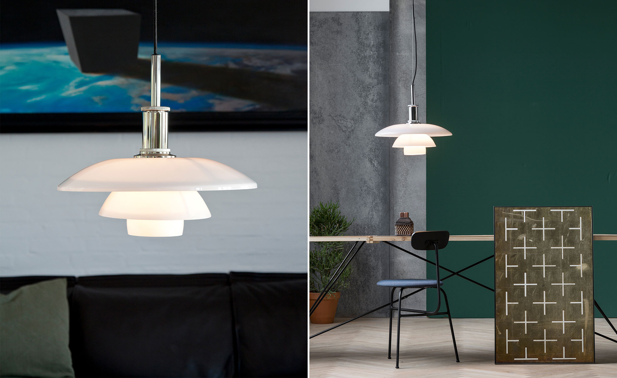 ph 4.5/4 pendant lamp