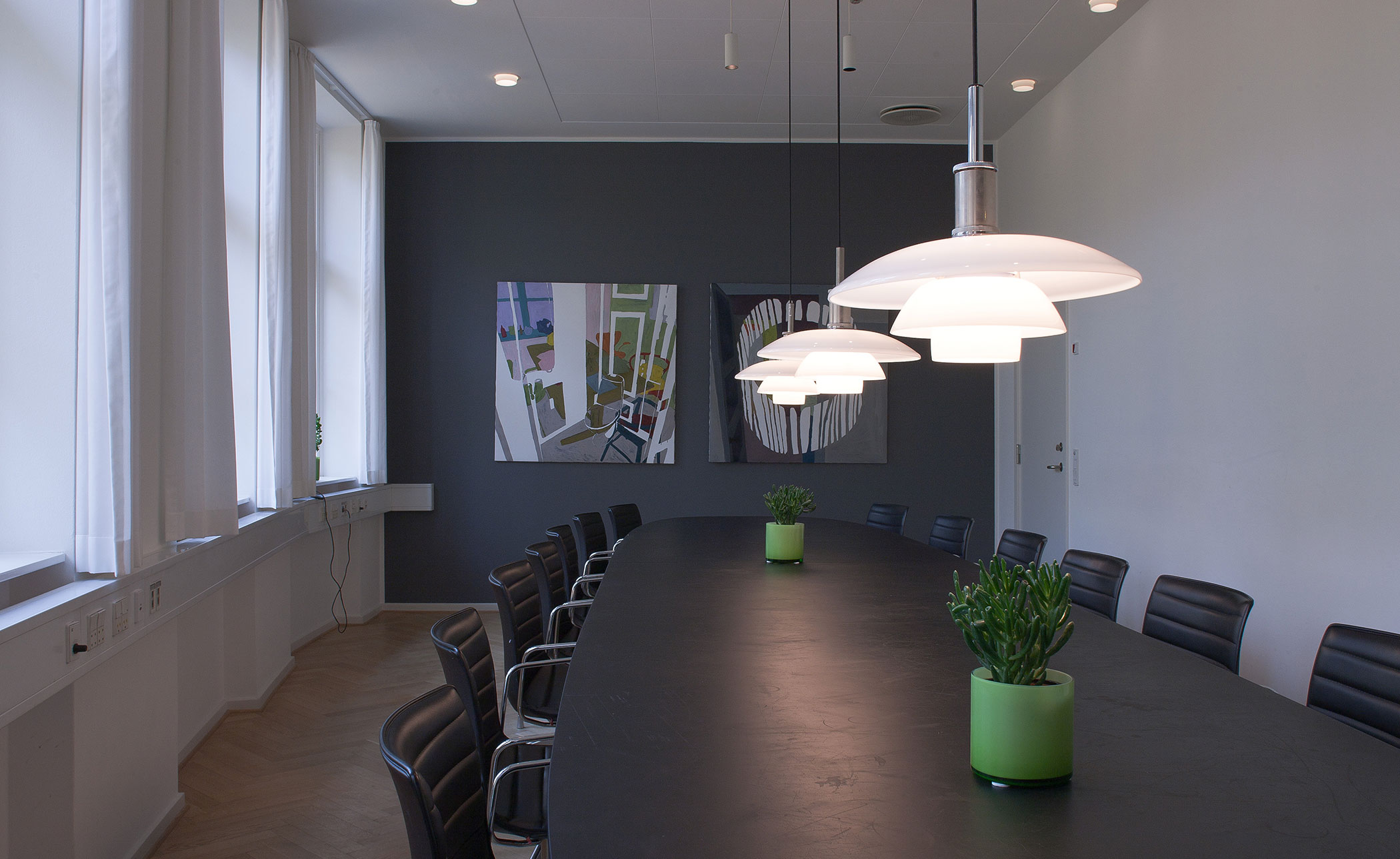 ph 4.5/4 pendant lamp