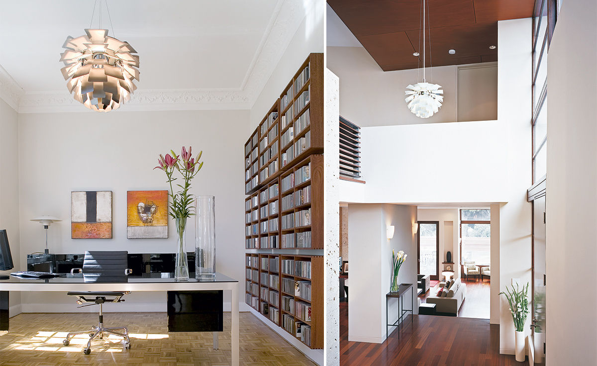 ph artichoke pendant lamp