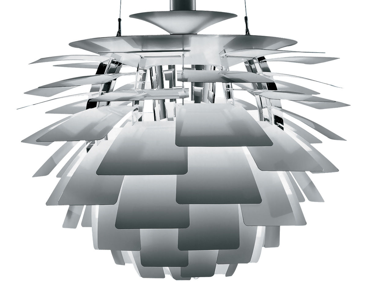 ph artichoke pendant lamp