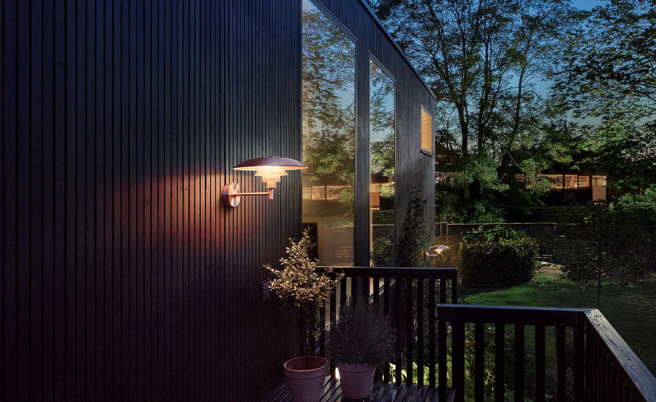 PH Wall Lamp