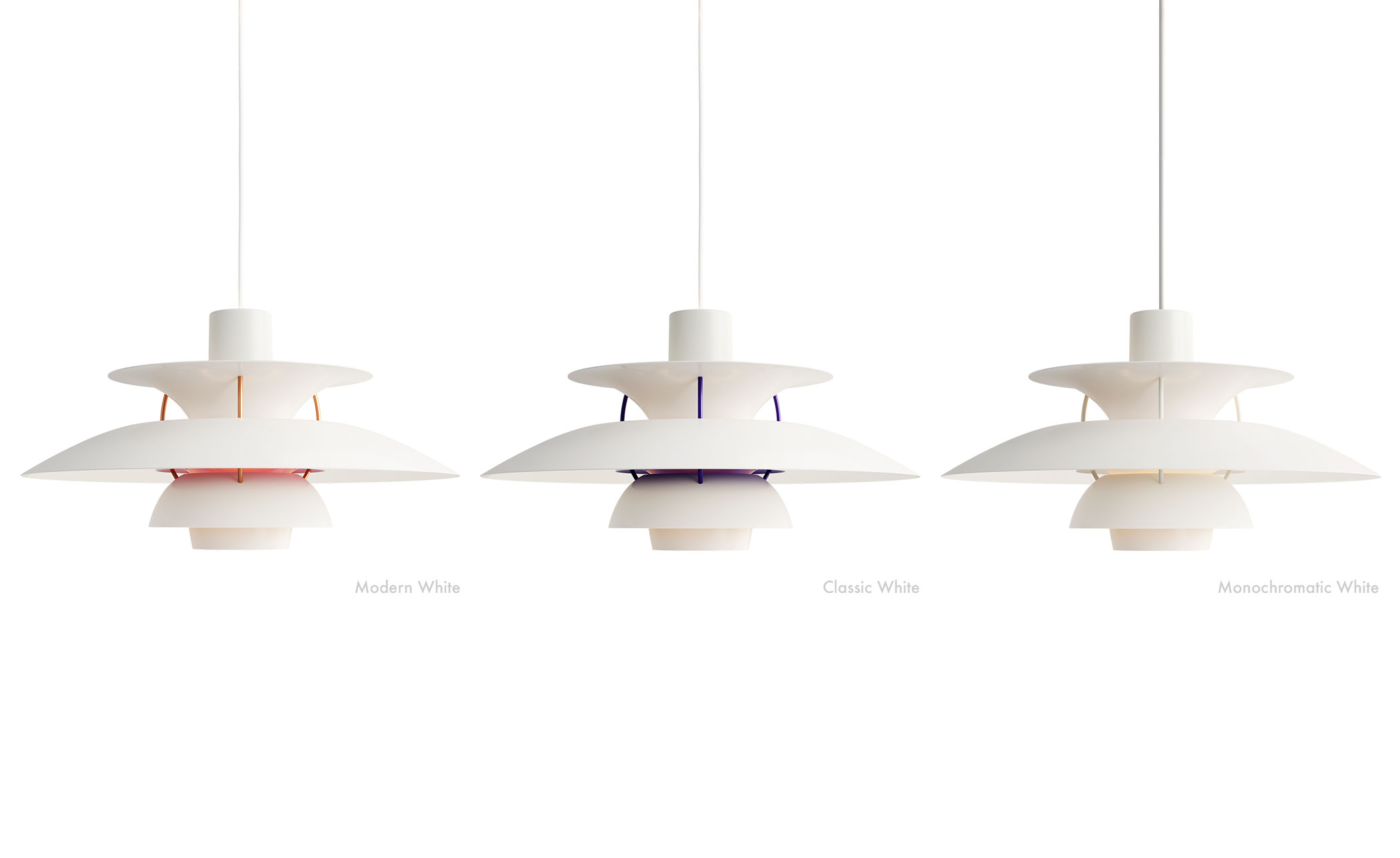 ph5 mini pendant lamp