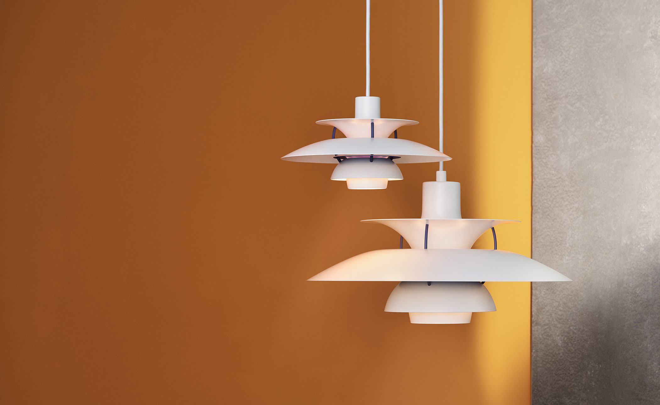 ph5 mini pendant lamp