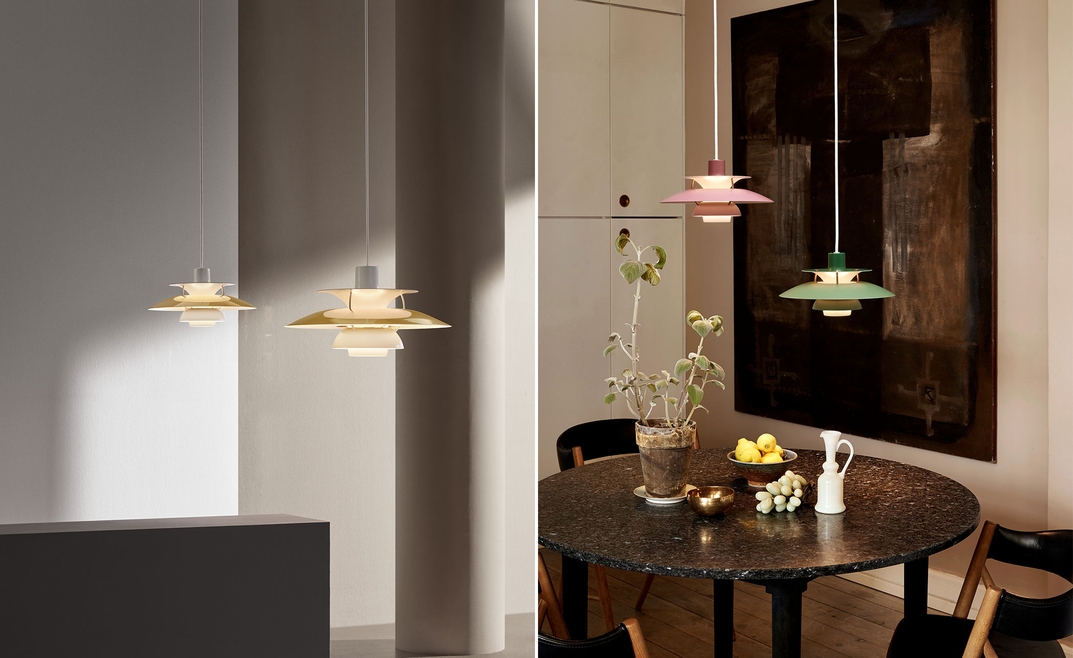 ph5 mini pendant lamp