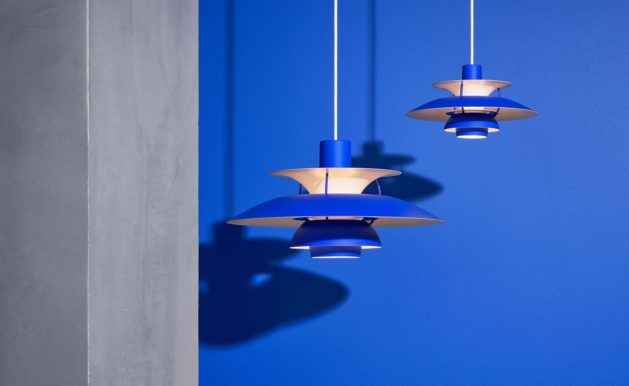 ph5 mini pendant lamp
