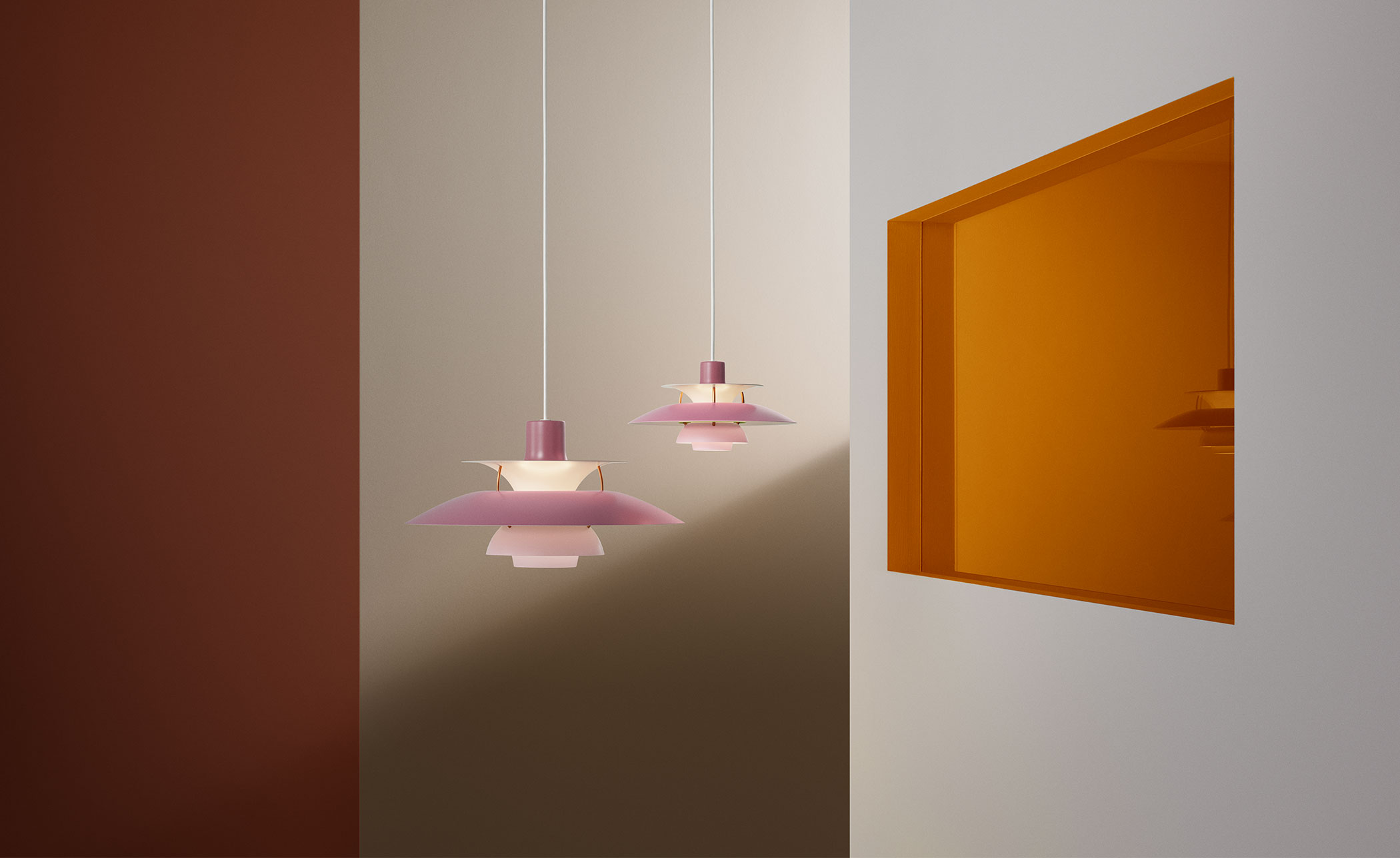 ph5 mini pendant lamp
