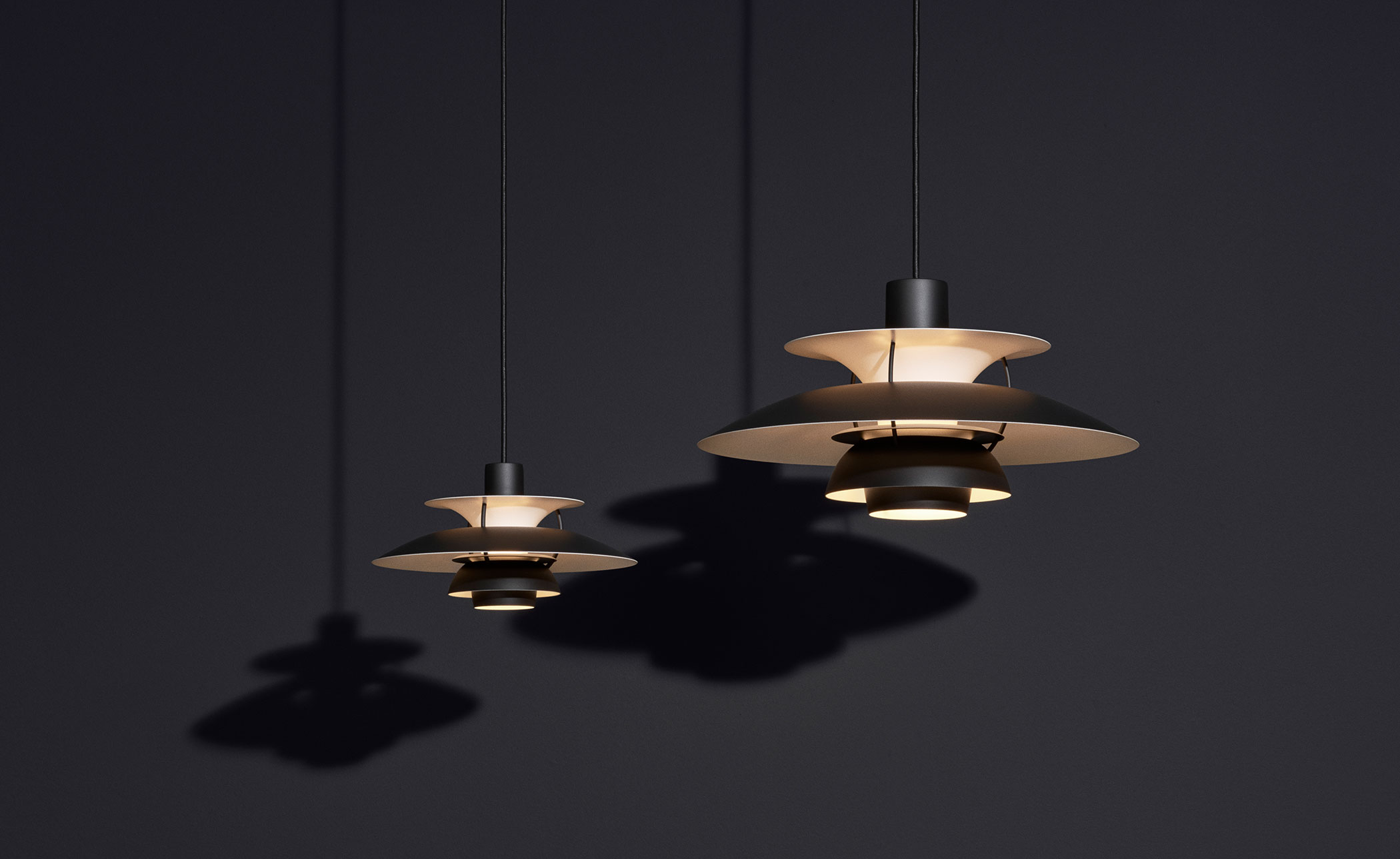 ph5 mini pendant lamp