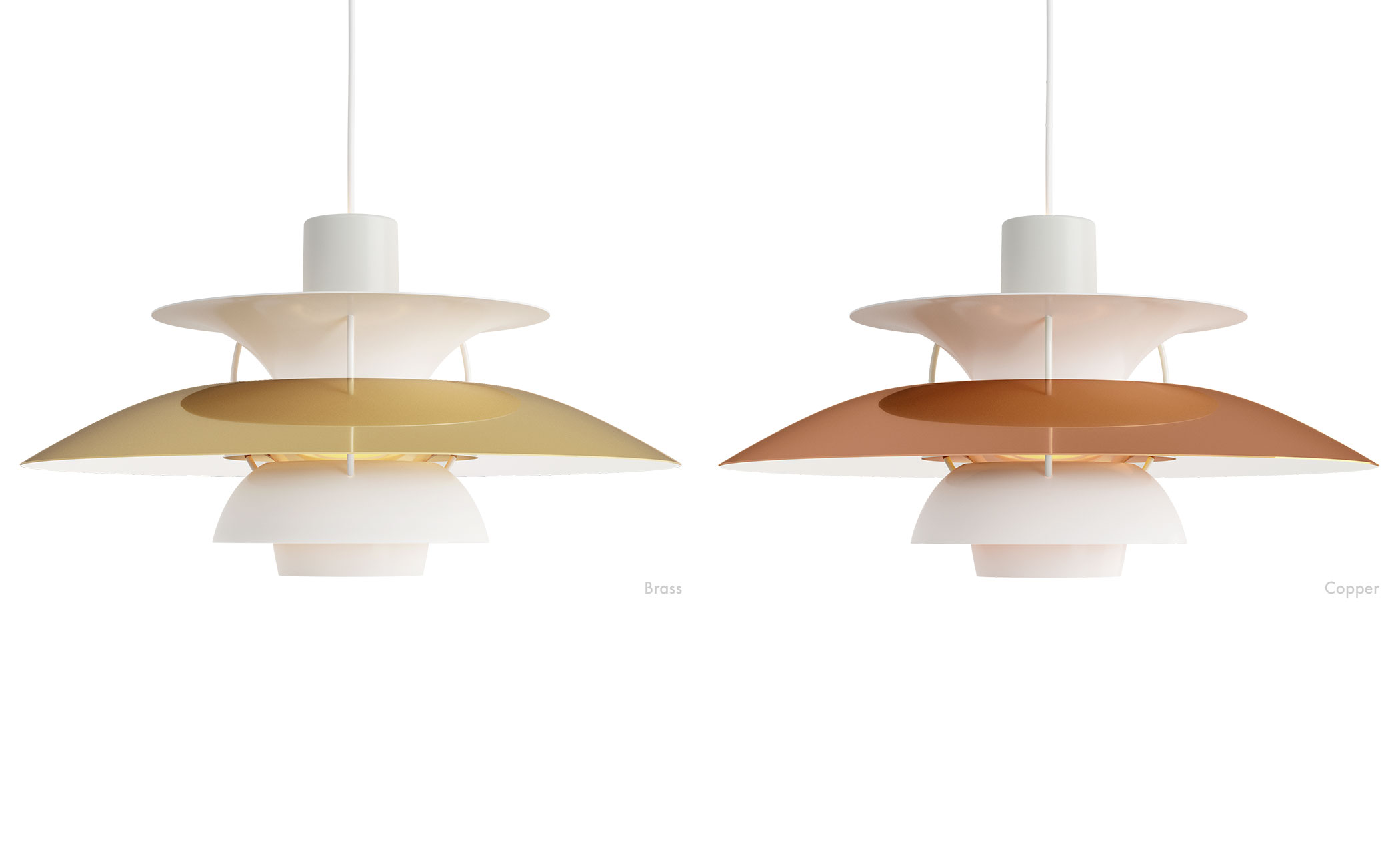 ph5 mini pendant lamp