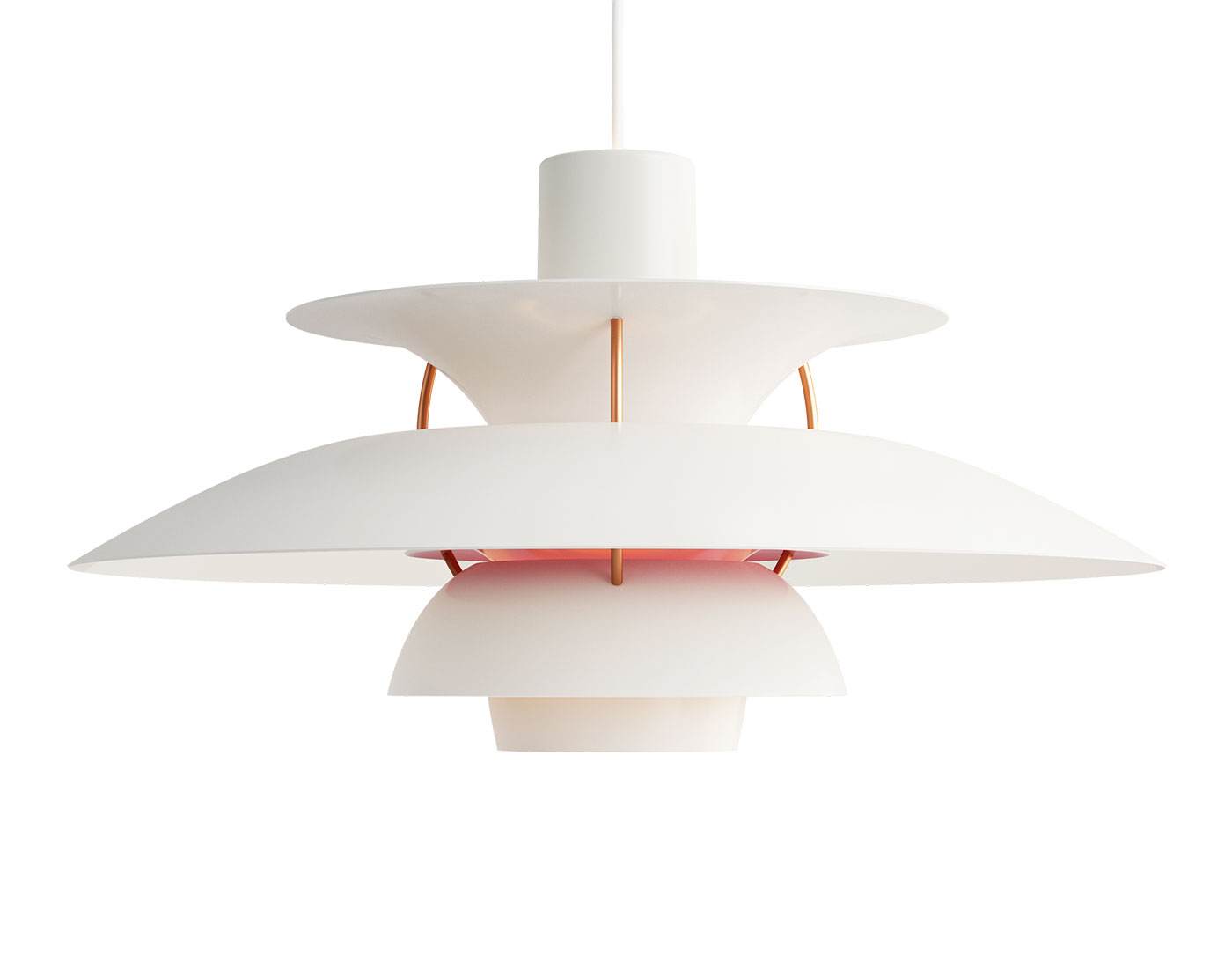 ph5 pendant lamp