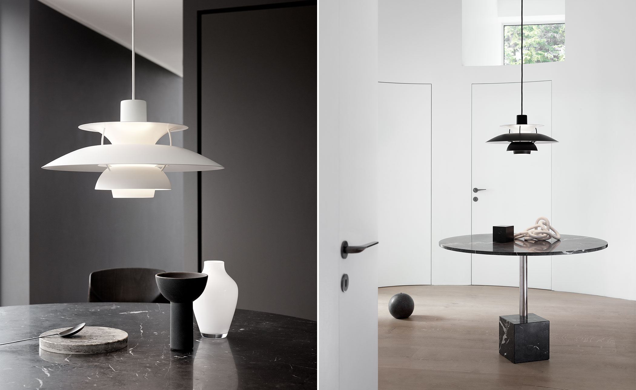 ph5 pendant lamp