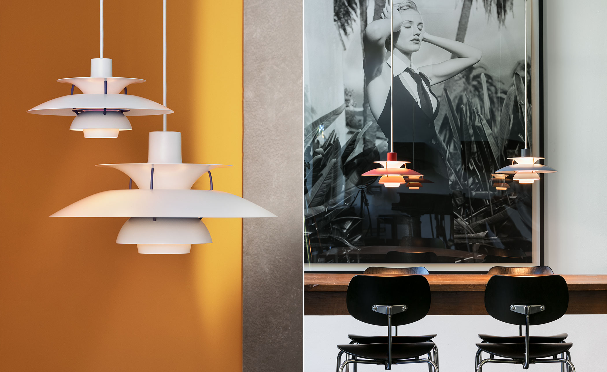 ph5 pendant lamp