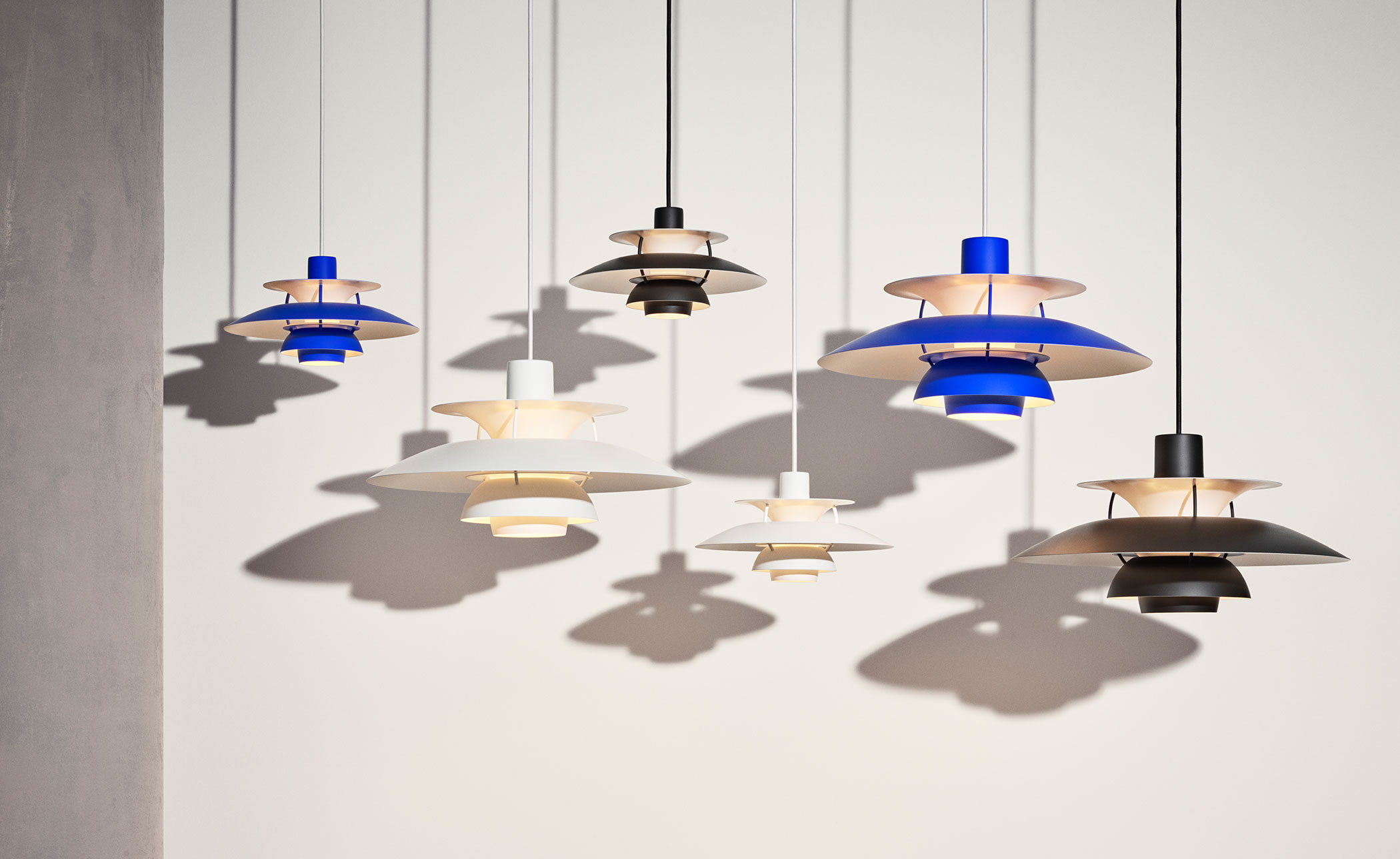 ph5 pendant lamp