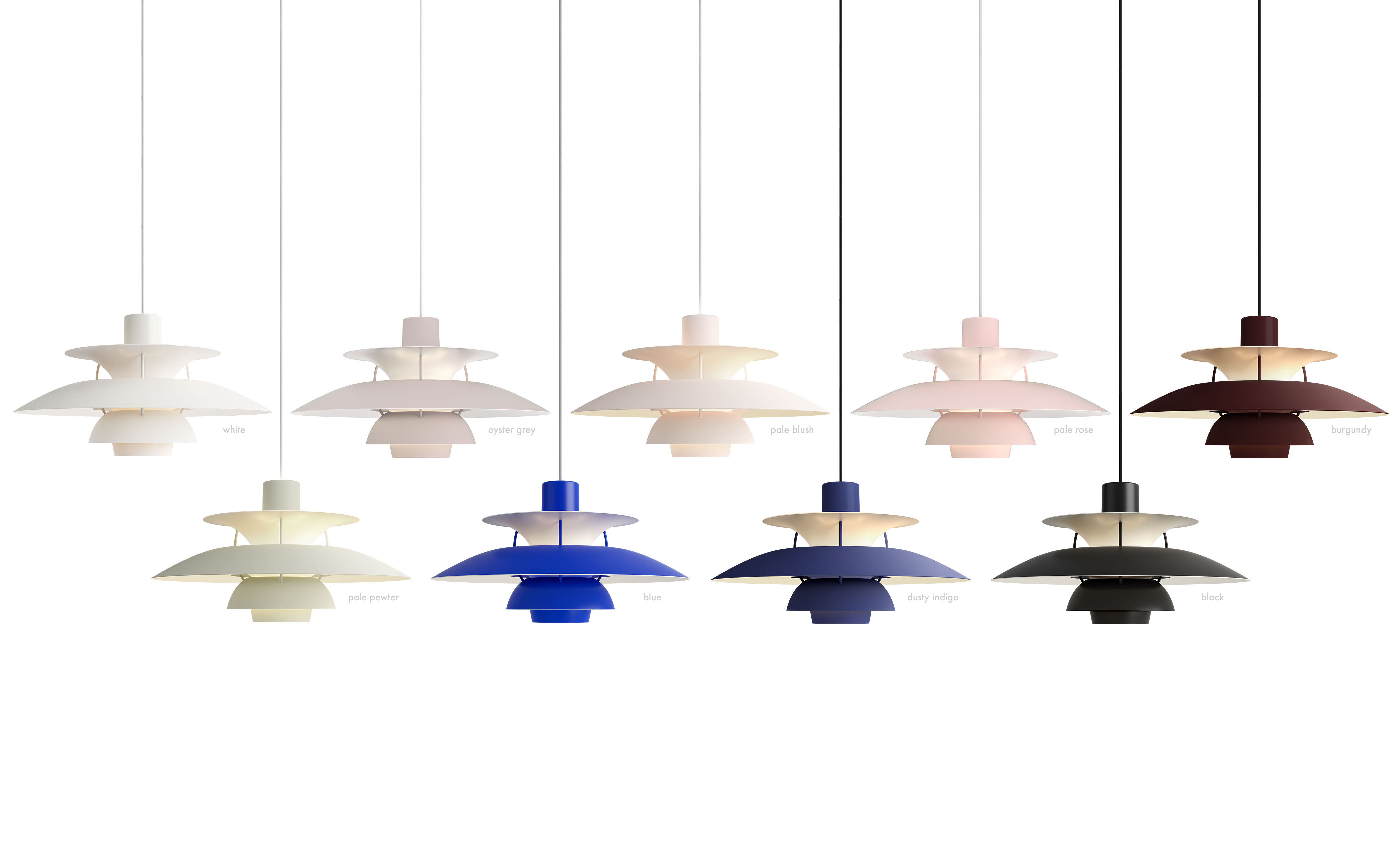 ph5 pendant lamp