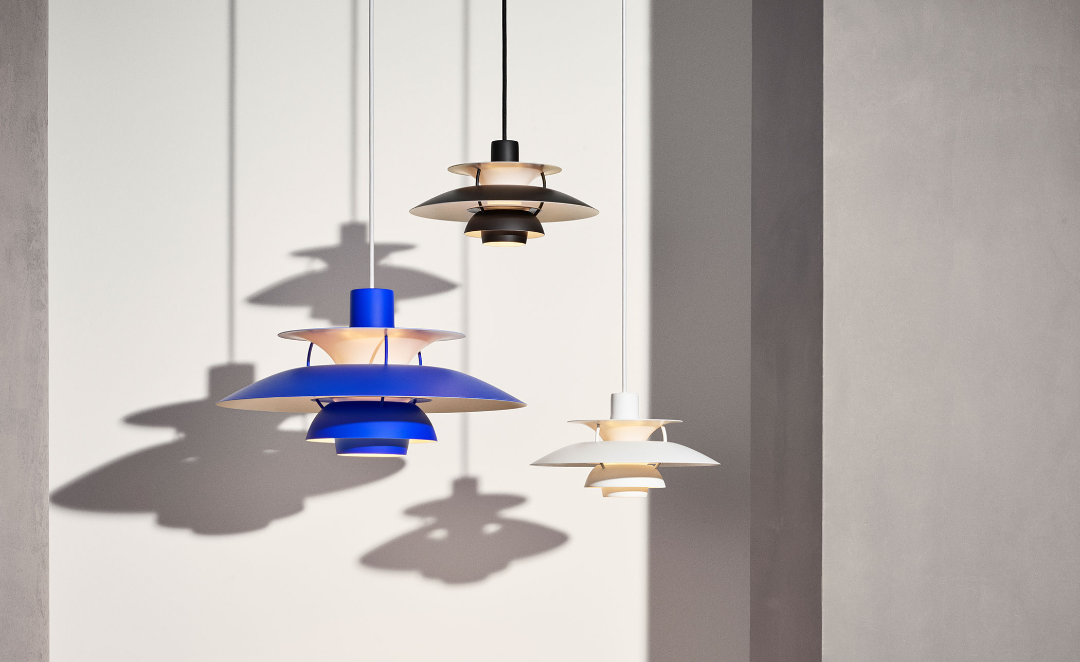 ph5 pendant lamp
