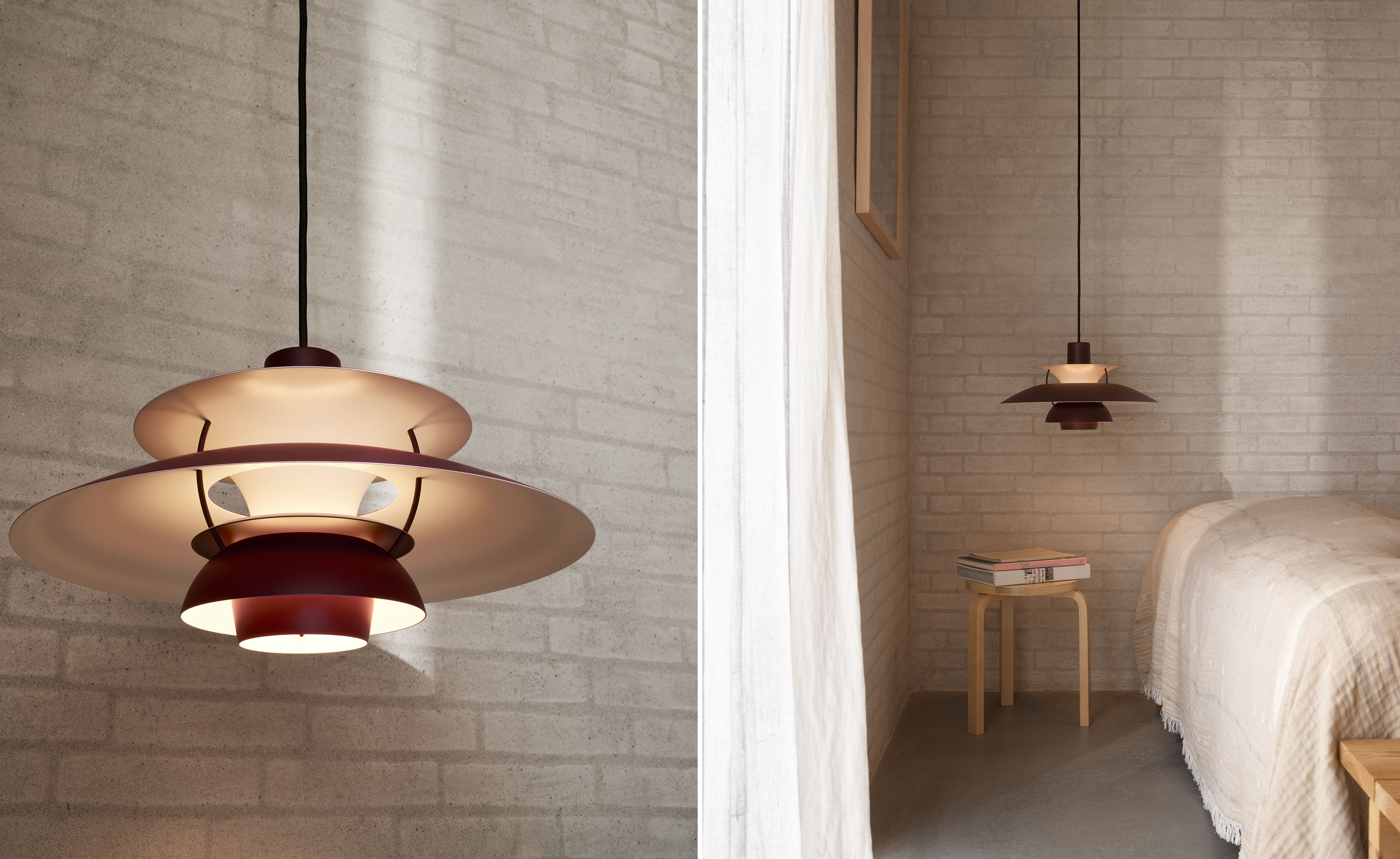 ph5 pendant lamp