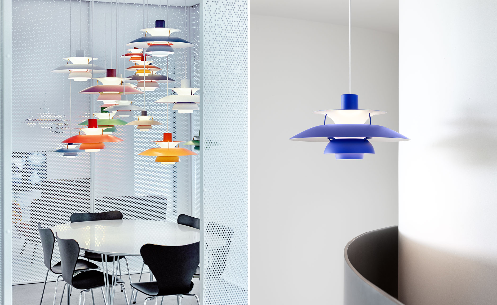 ph5 pendant lamp