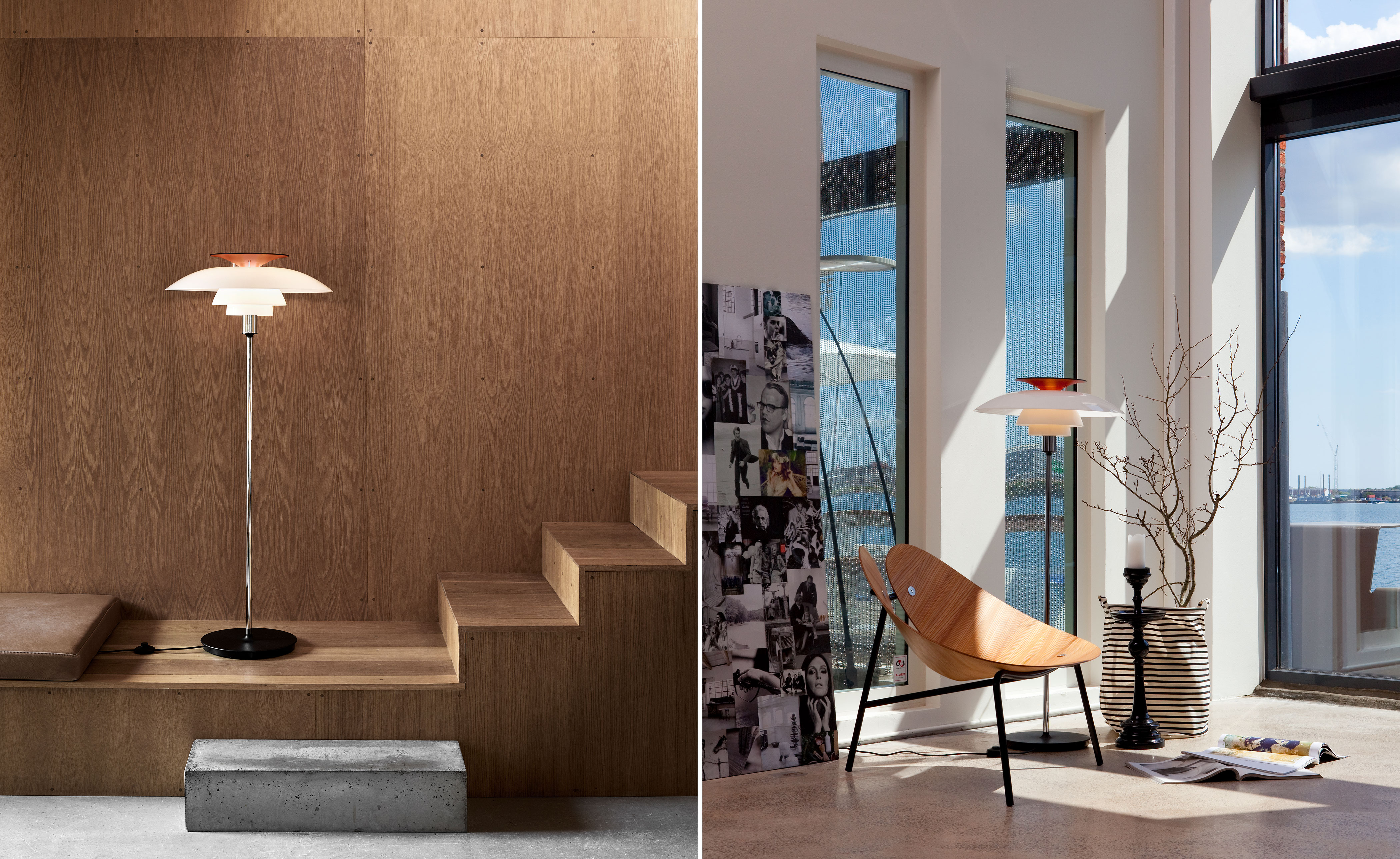 PH 80 Floor Lamp