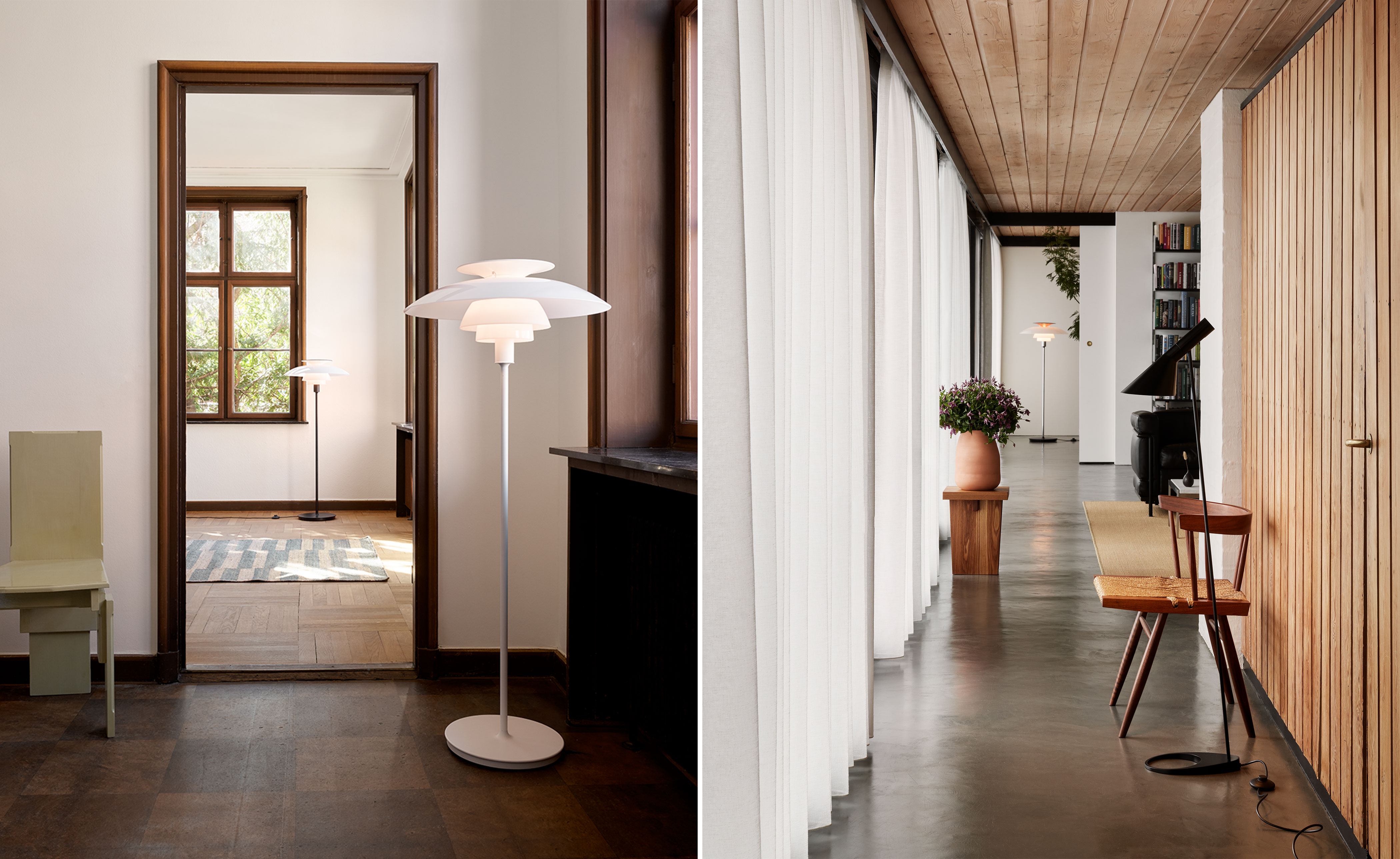 PH 80 Floor Lamp