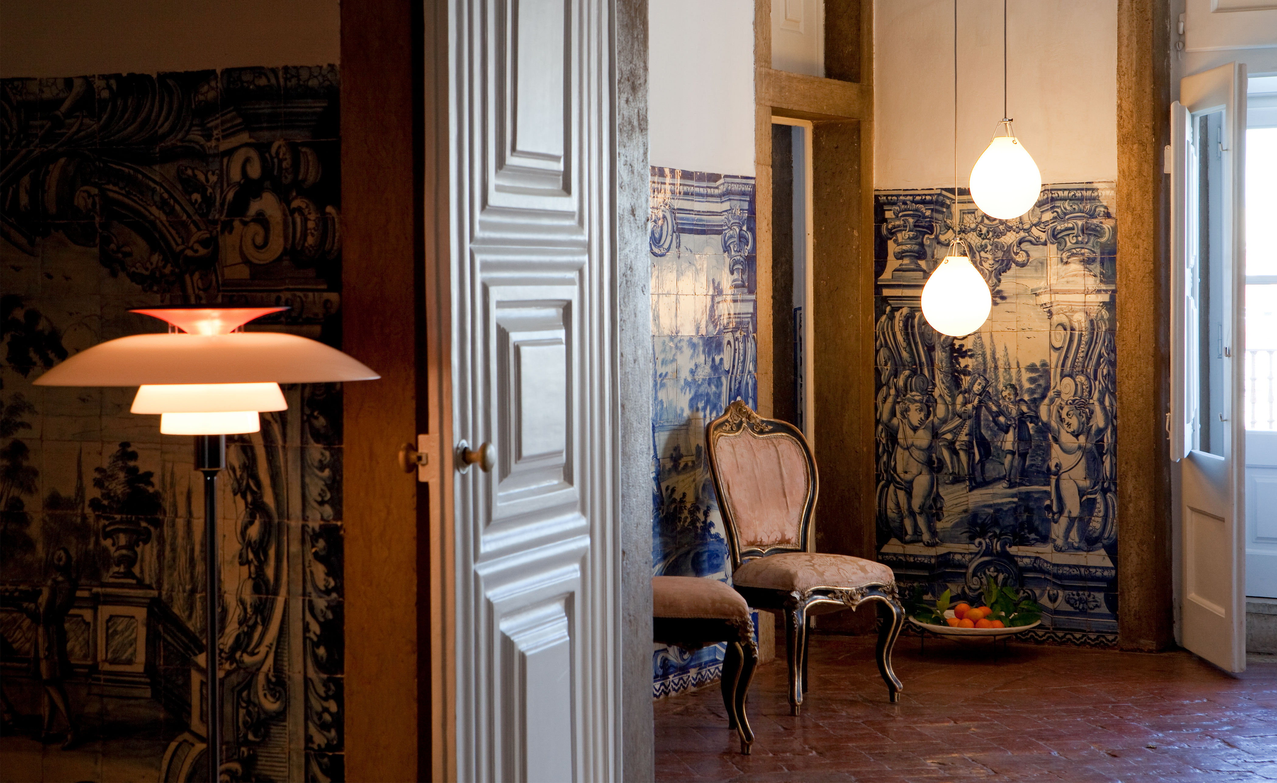 PH 80 Floor Lamp