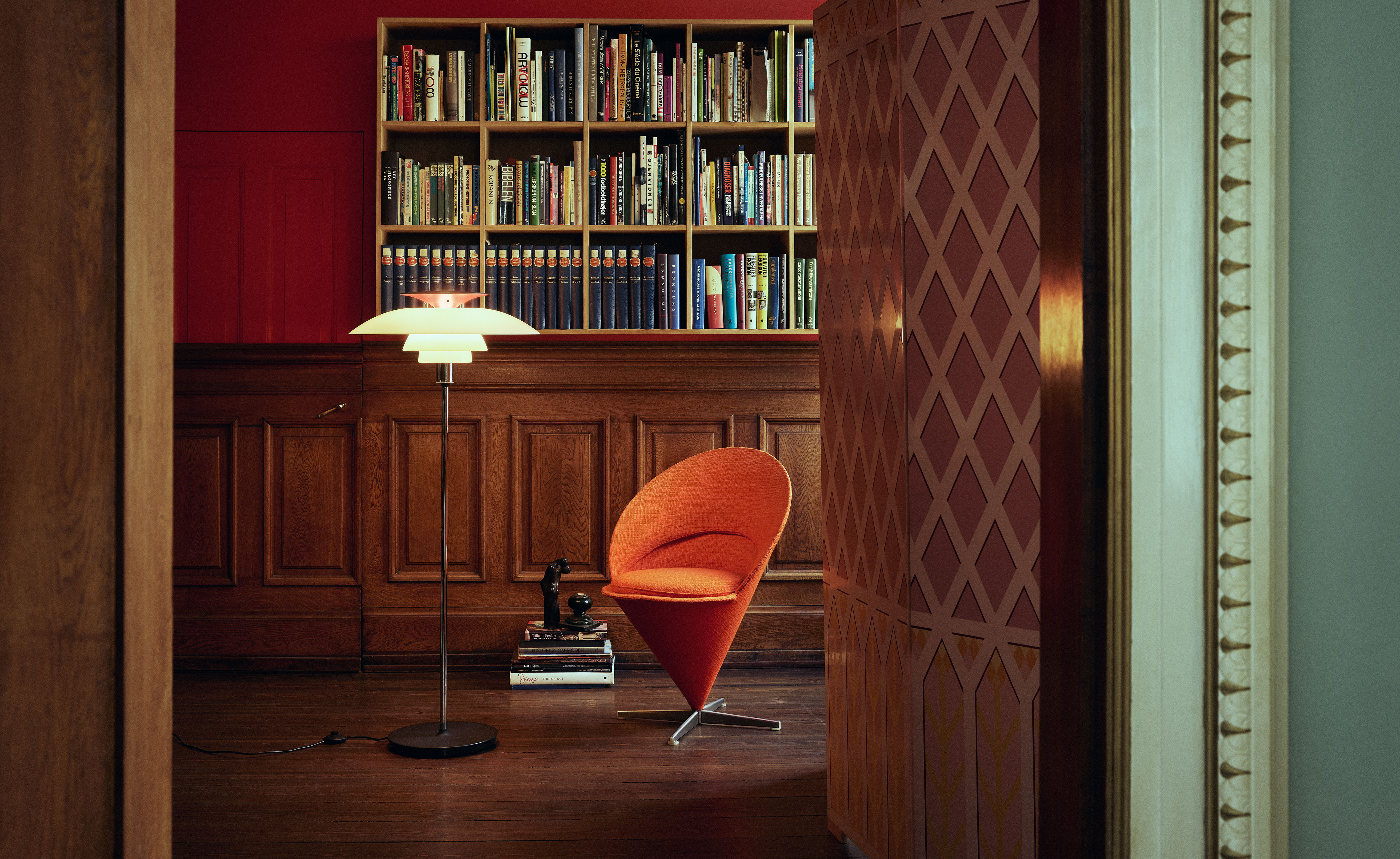 PH 80 Floor Lamp
