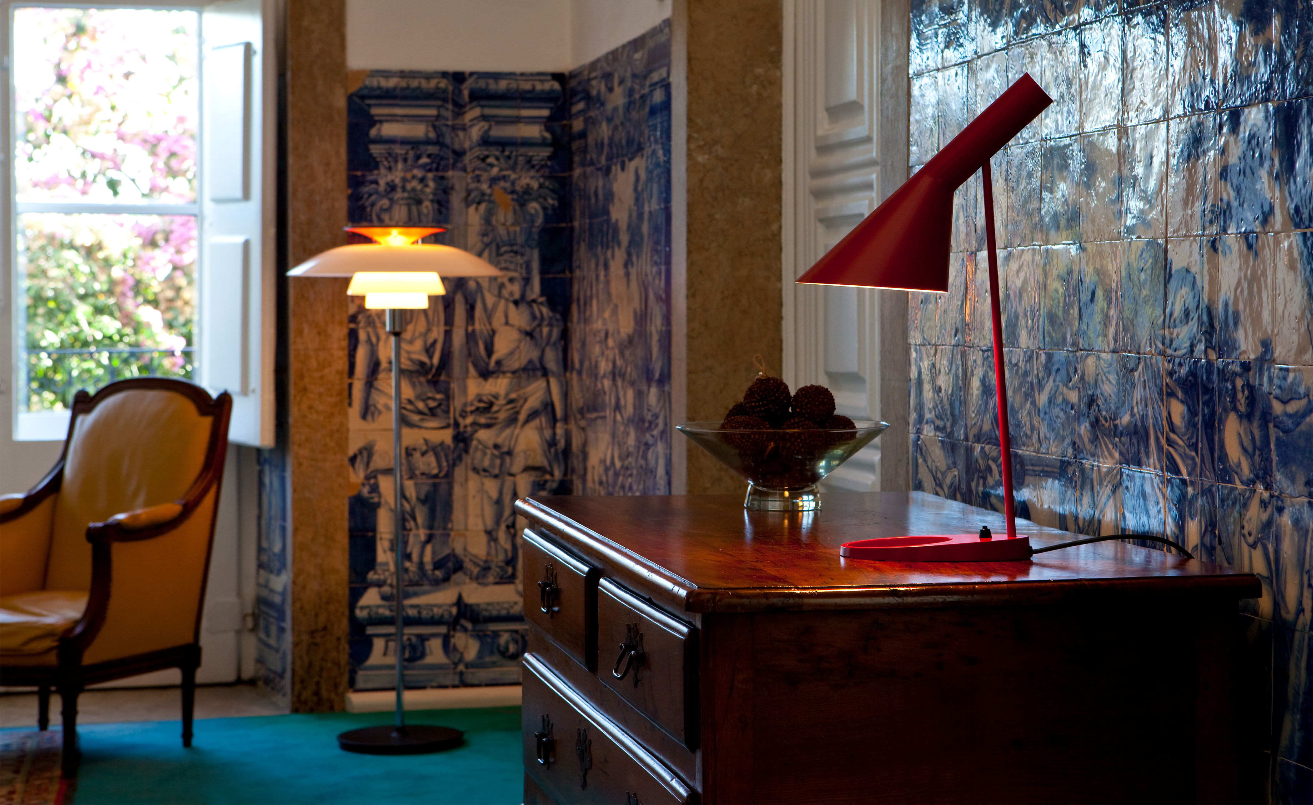 PH 80 Floor Lamp