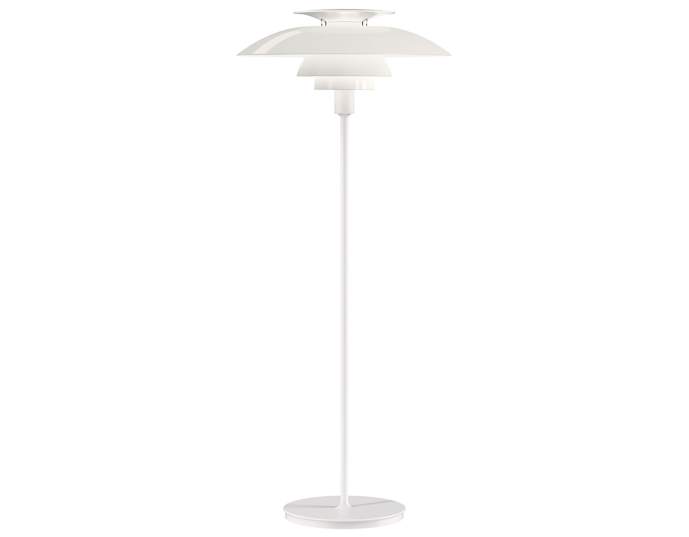 PH 80 Floor Lamp