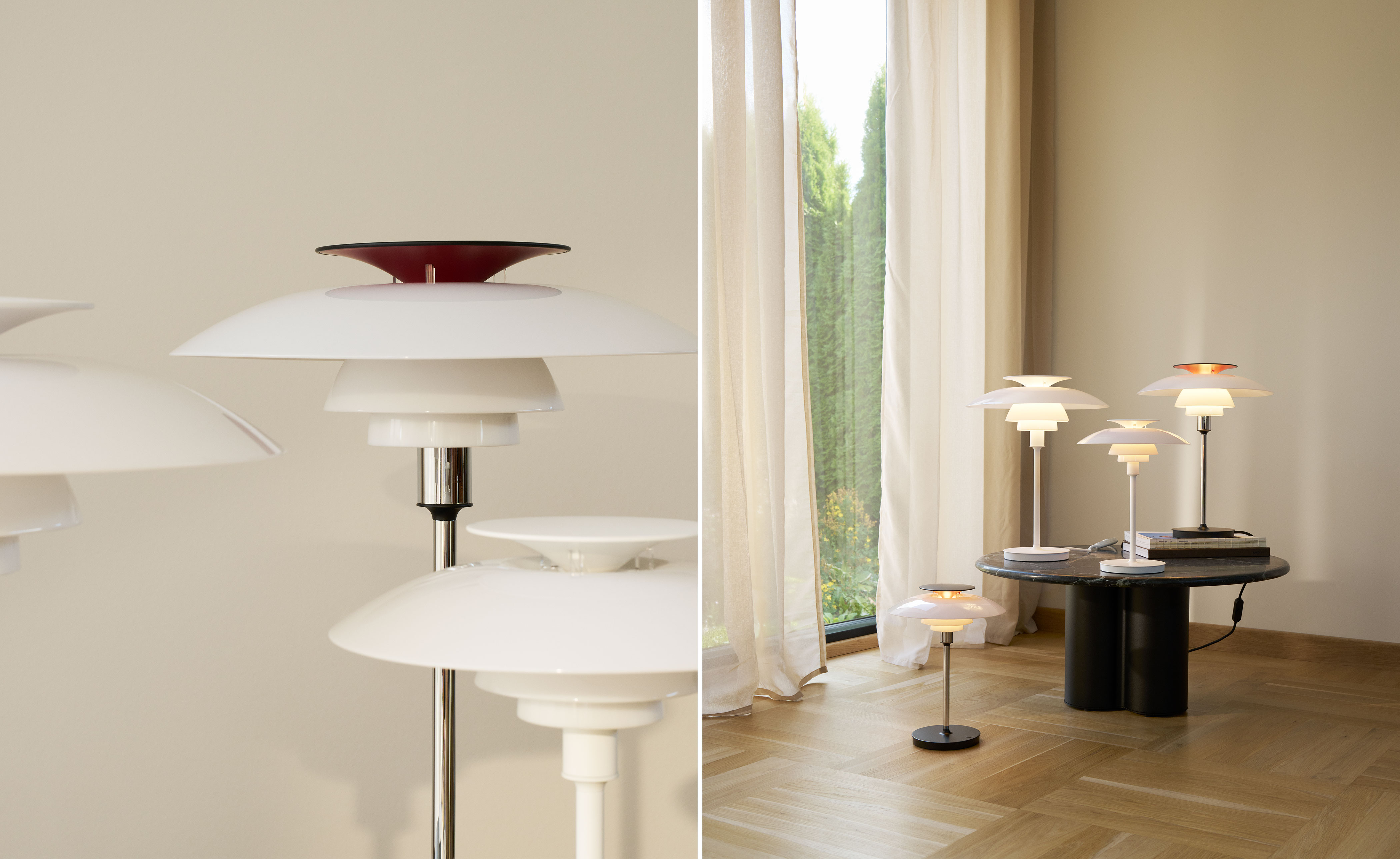 PH 80 Table Lamp