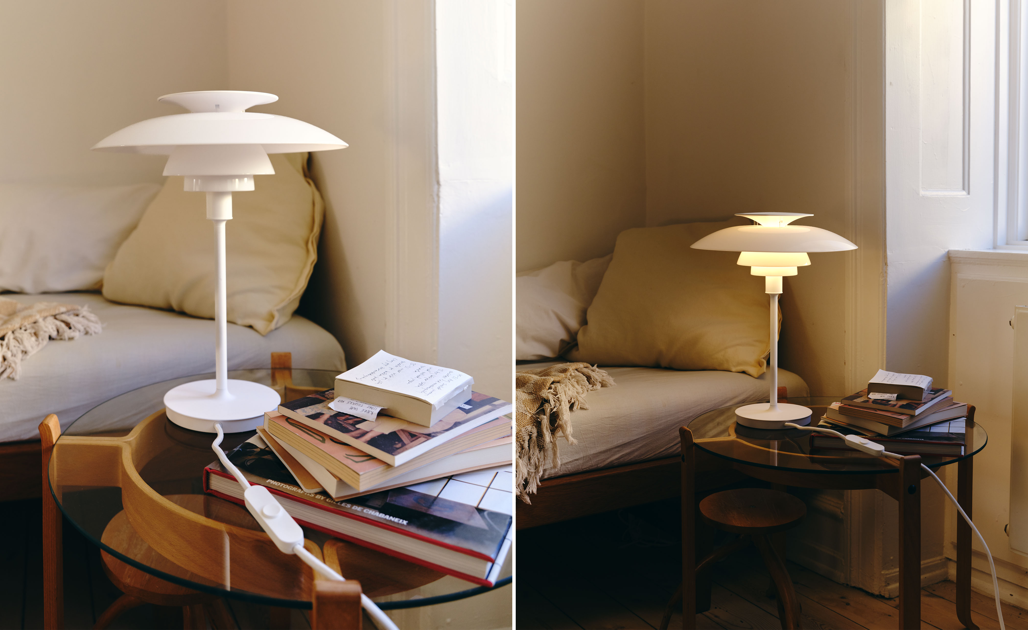 PH 80 Table Lamp