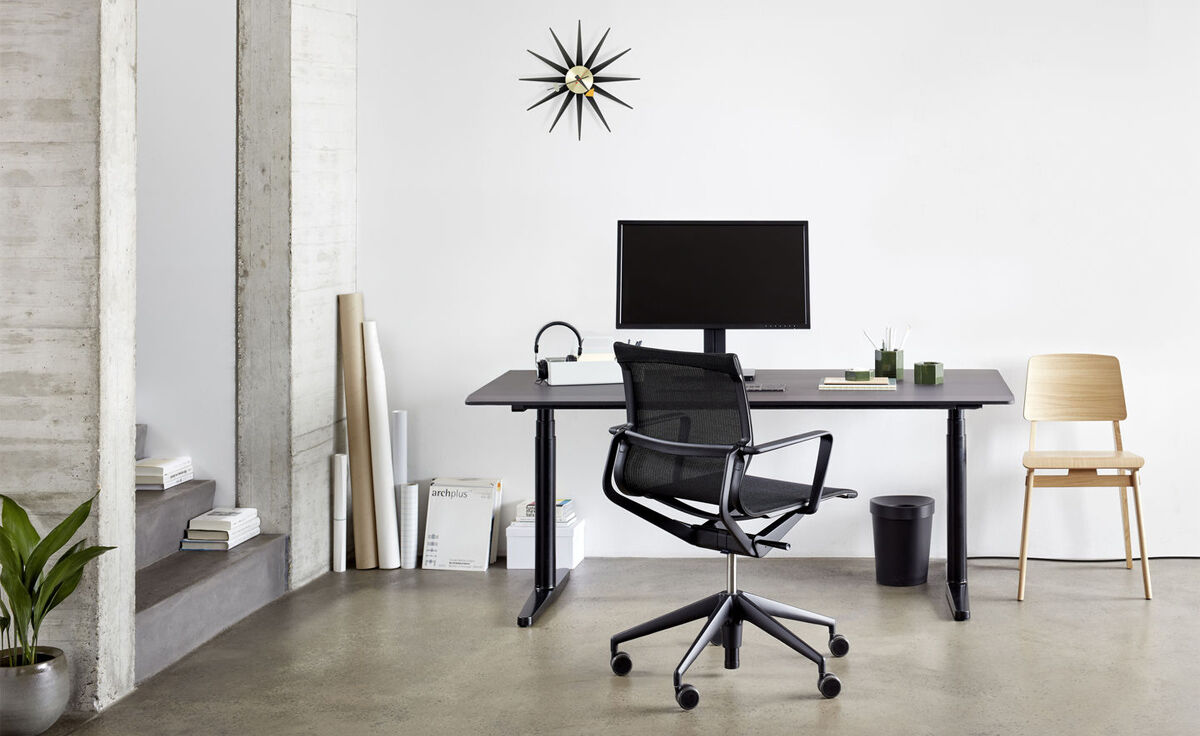 physix task chair