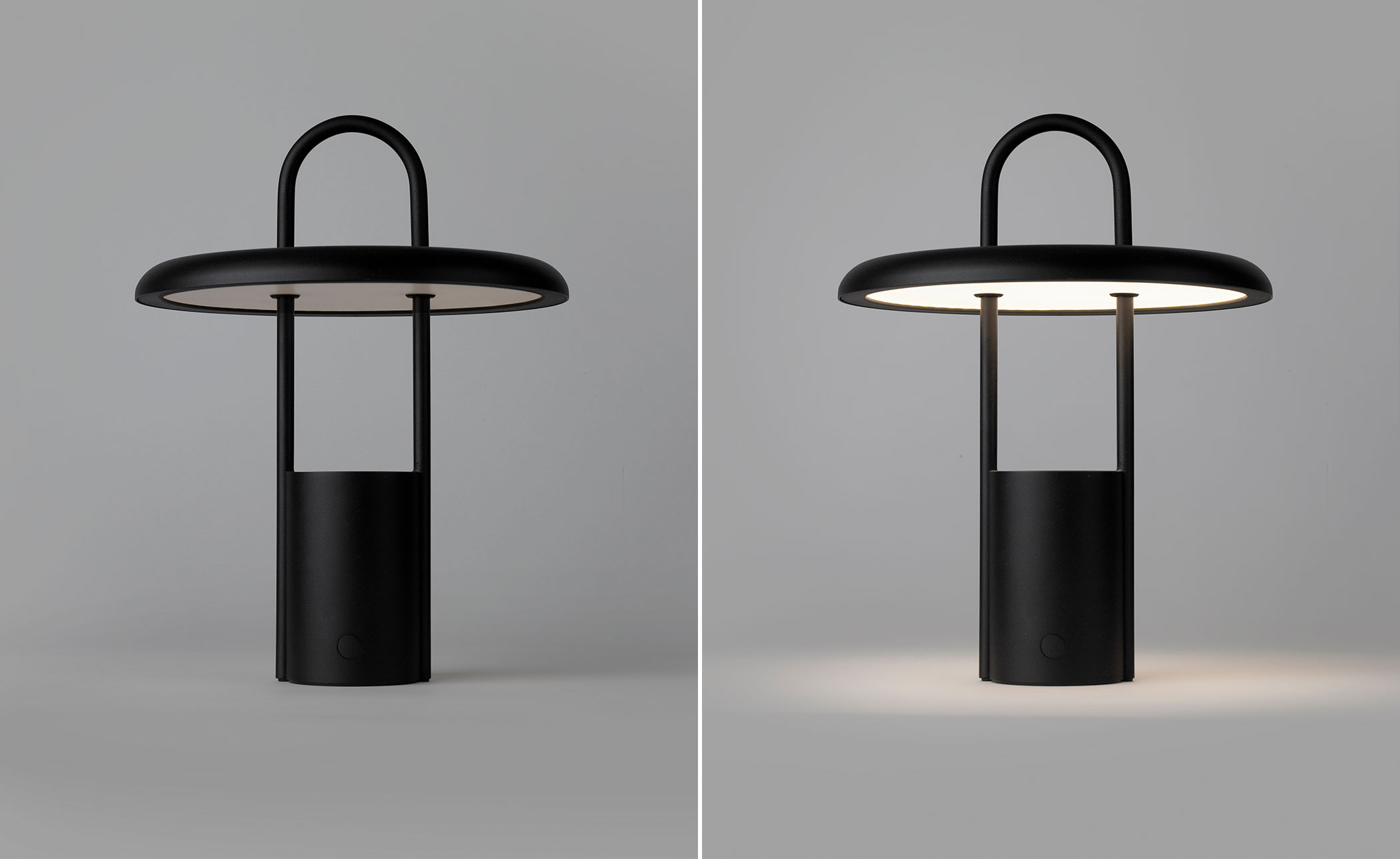 Pier Portable LED Lamp