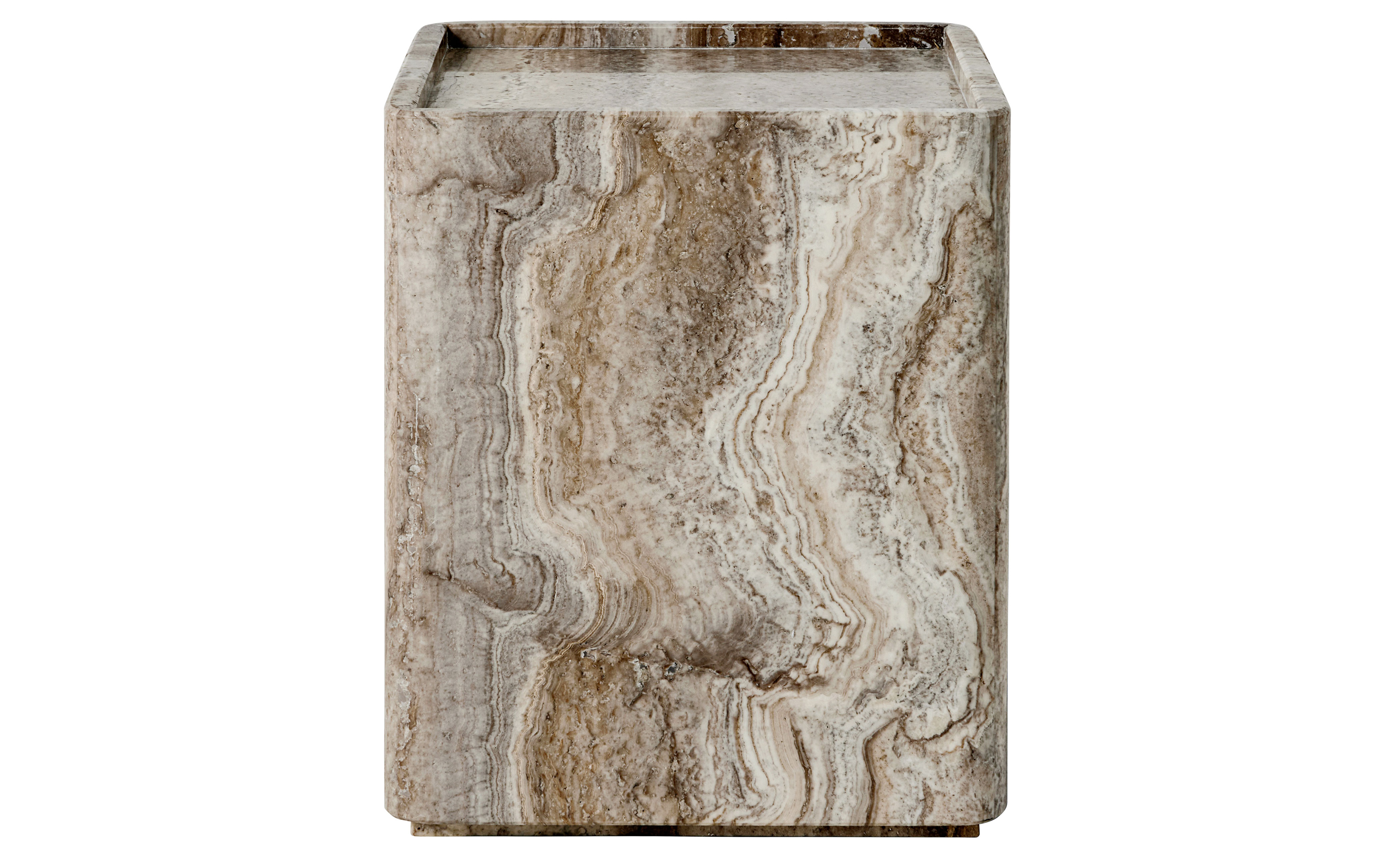Pietra Side Table